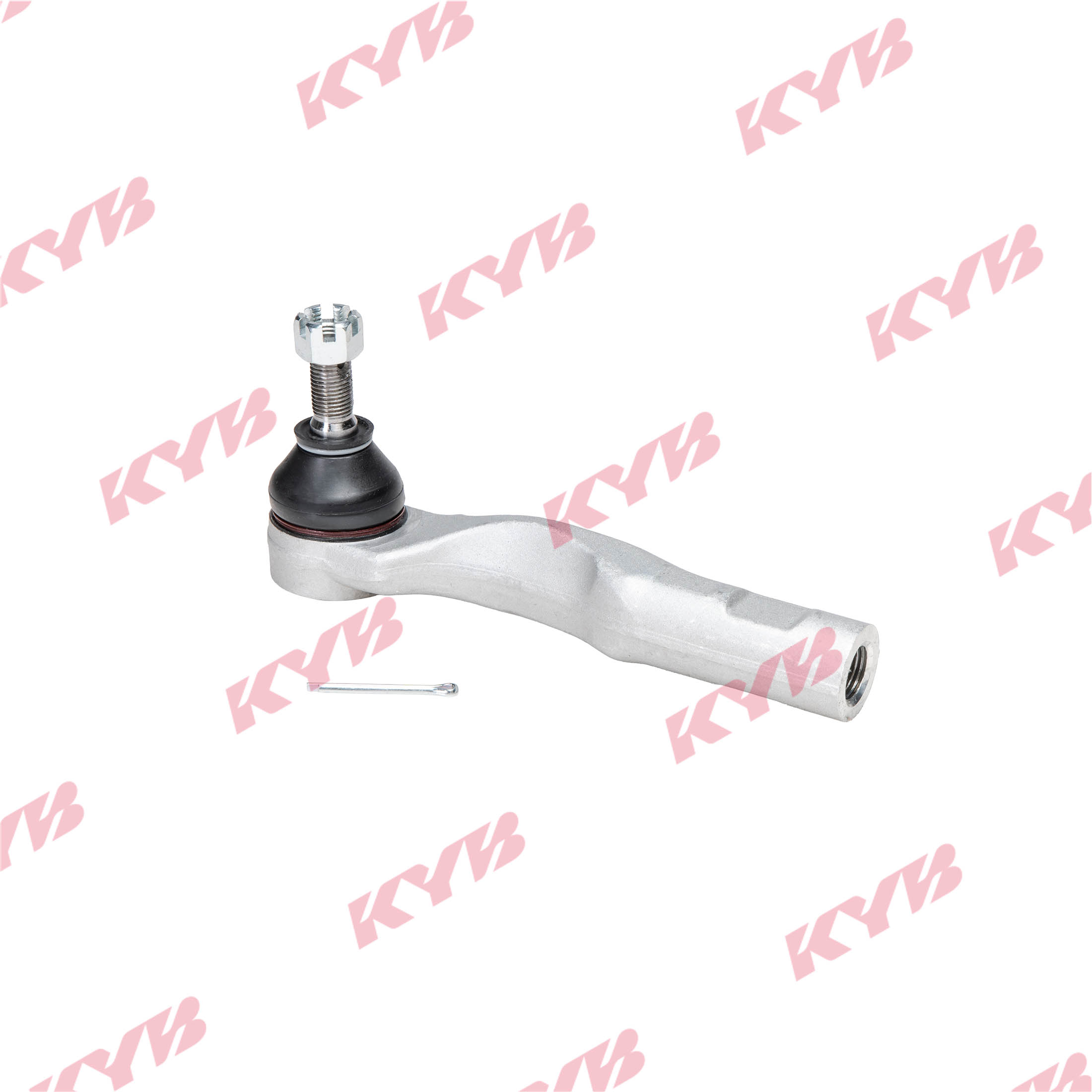 KYB Sporstangkugle ktr4890 højre foraksel for TOYOTA