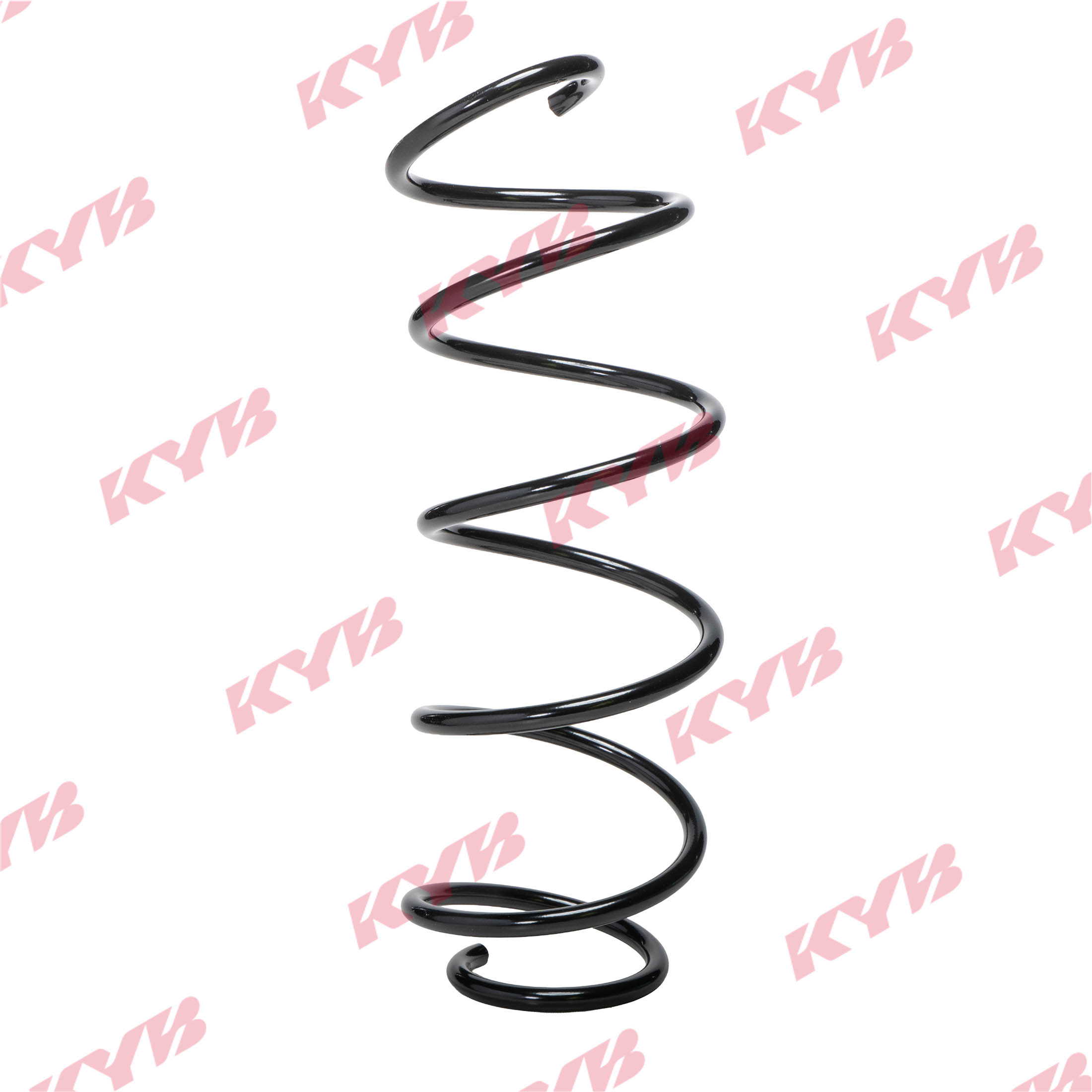 KYB Fjeder ra1405 foraksel for CITROËN