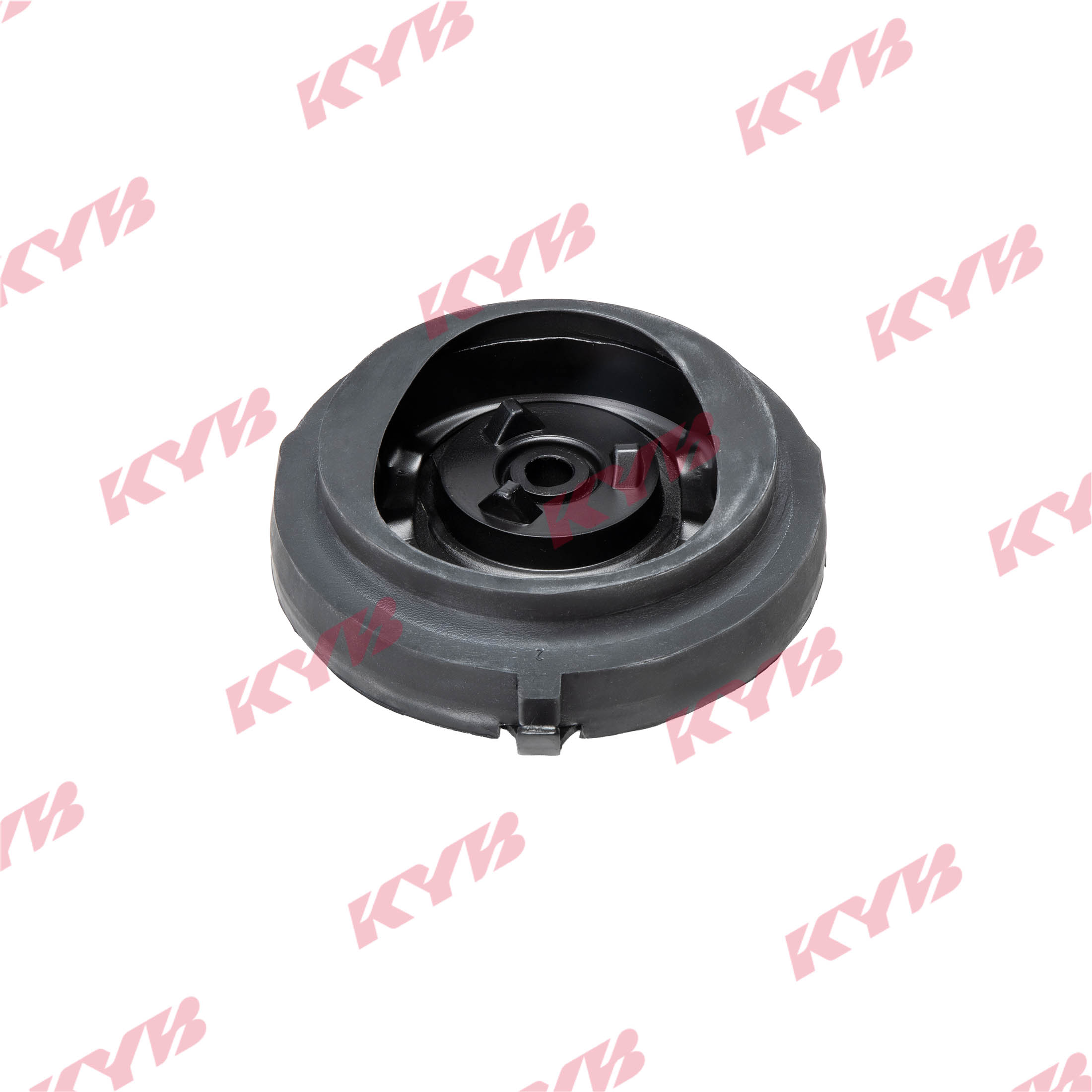 KYB Fjederbensstøtteleje sm5046 bagaksel for MAZDA