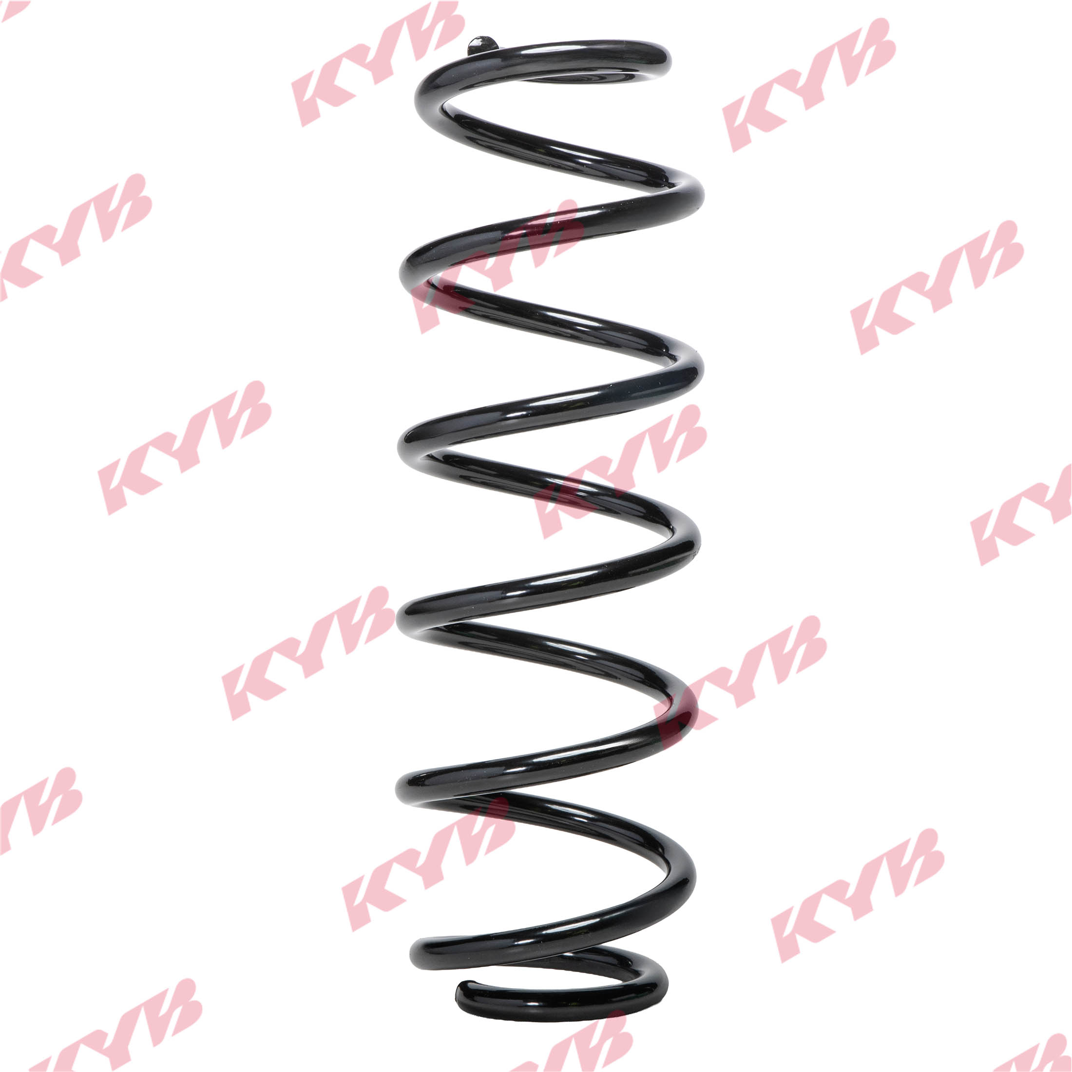 KYB Fjeder ra5508 bagaksel for TOYOTA