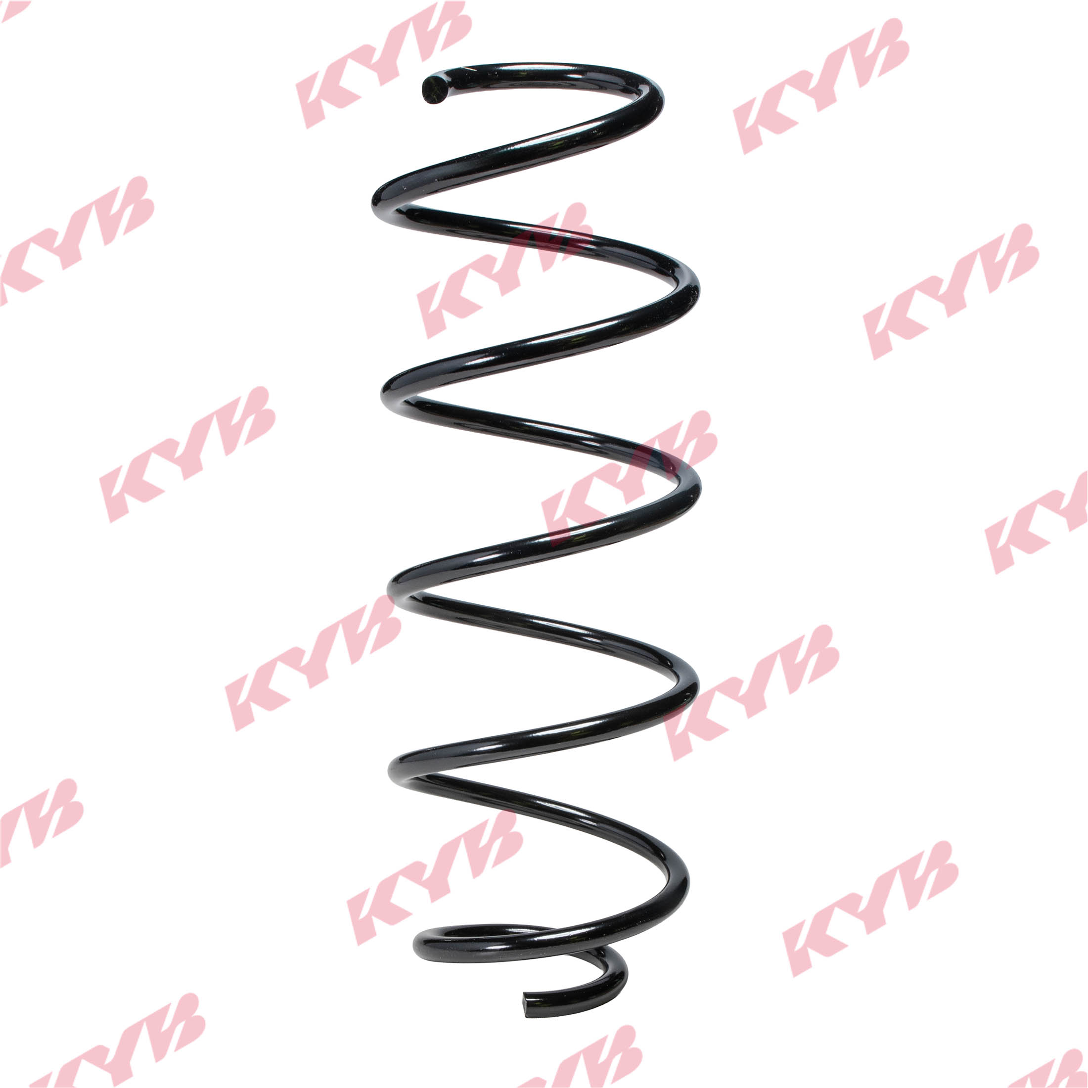 KYB Fjeder ra1515 foraksel for CITROËN