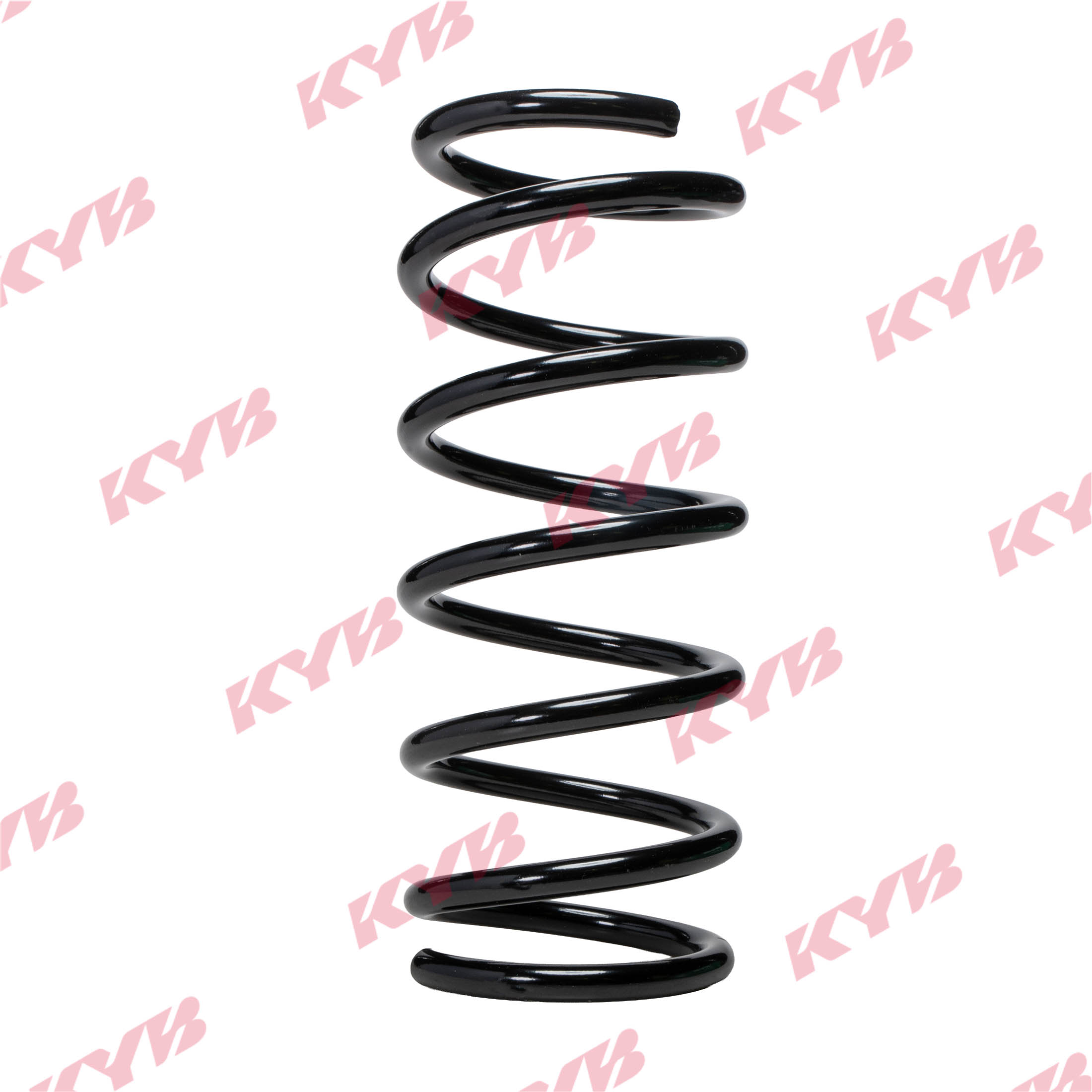 KYB Fjeder ra5522 bagaksel for VOLVO