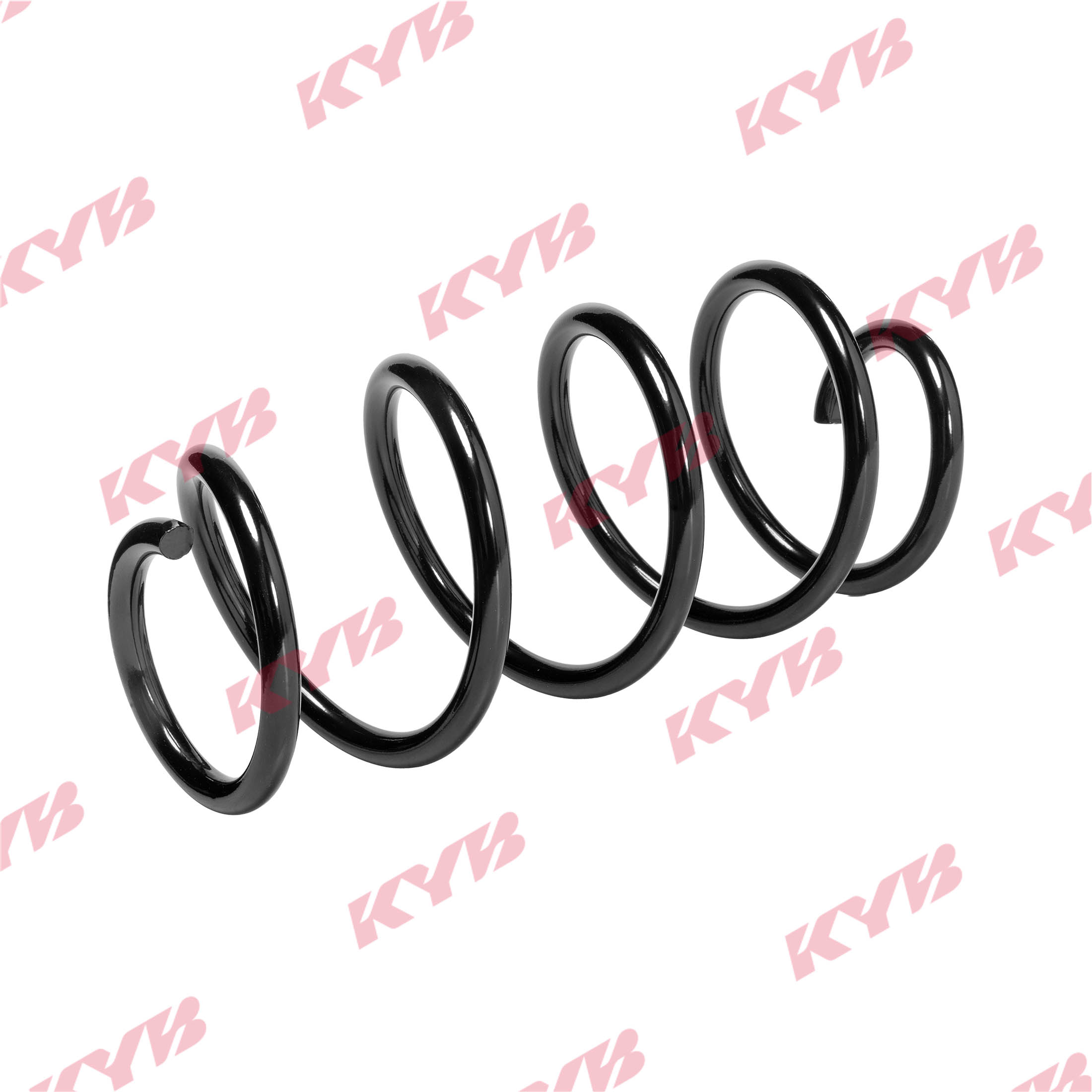 KYB Fjeder ra1587 foraksel for VW