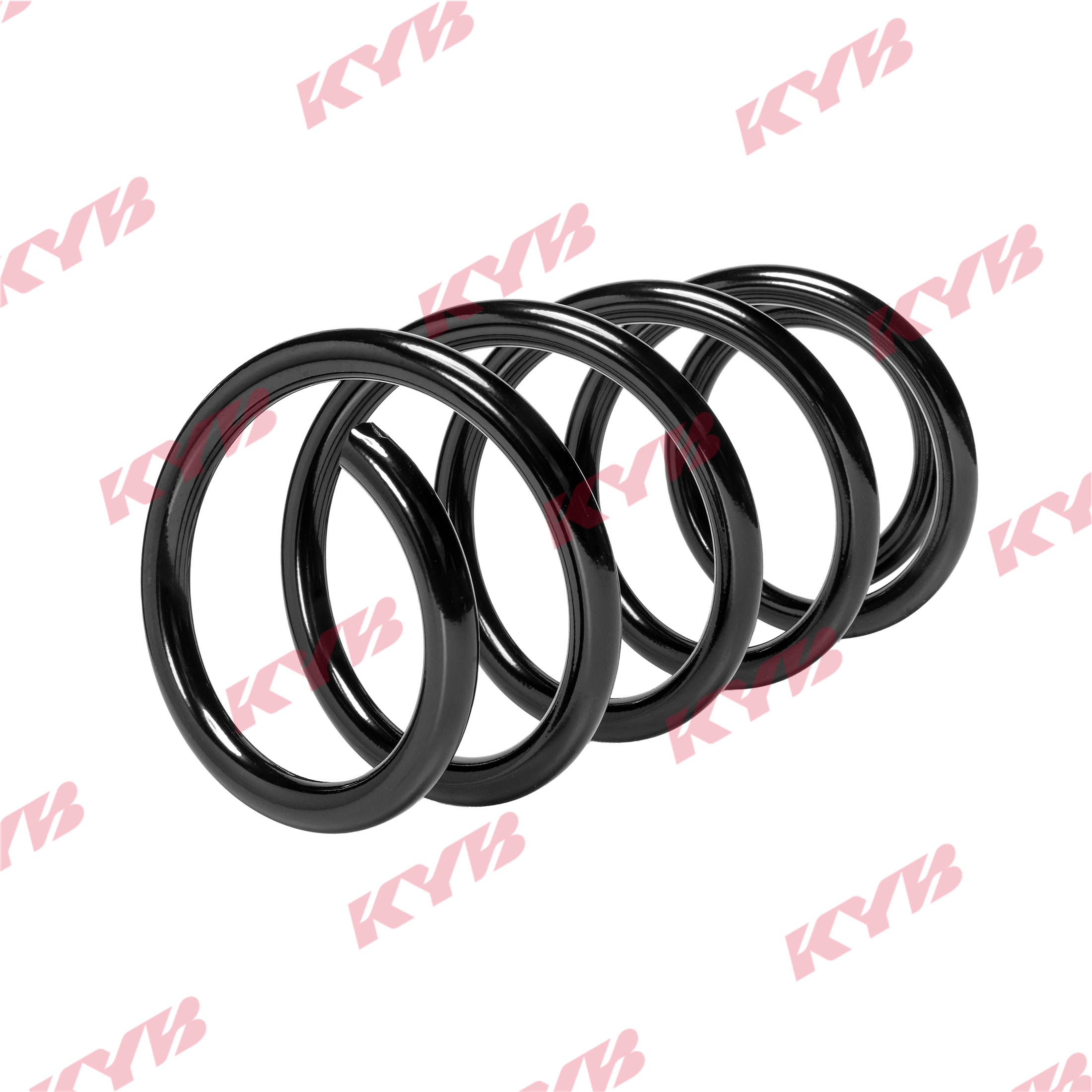 KYB Fjeder ra1604 foraksel for VW