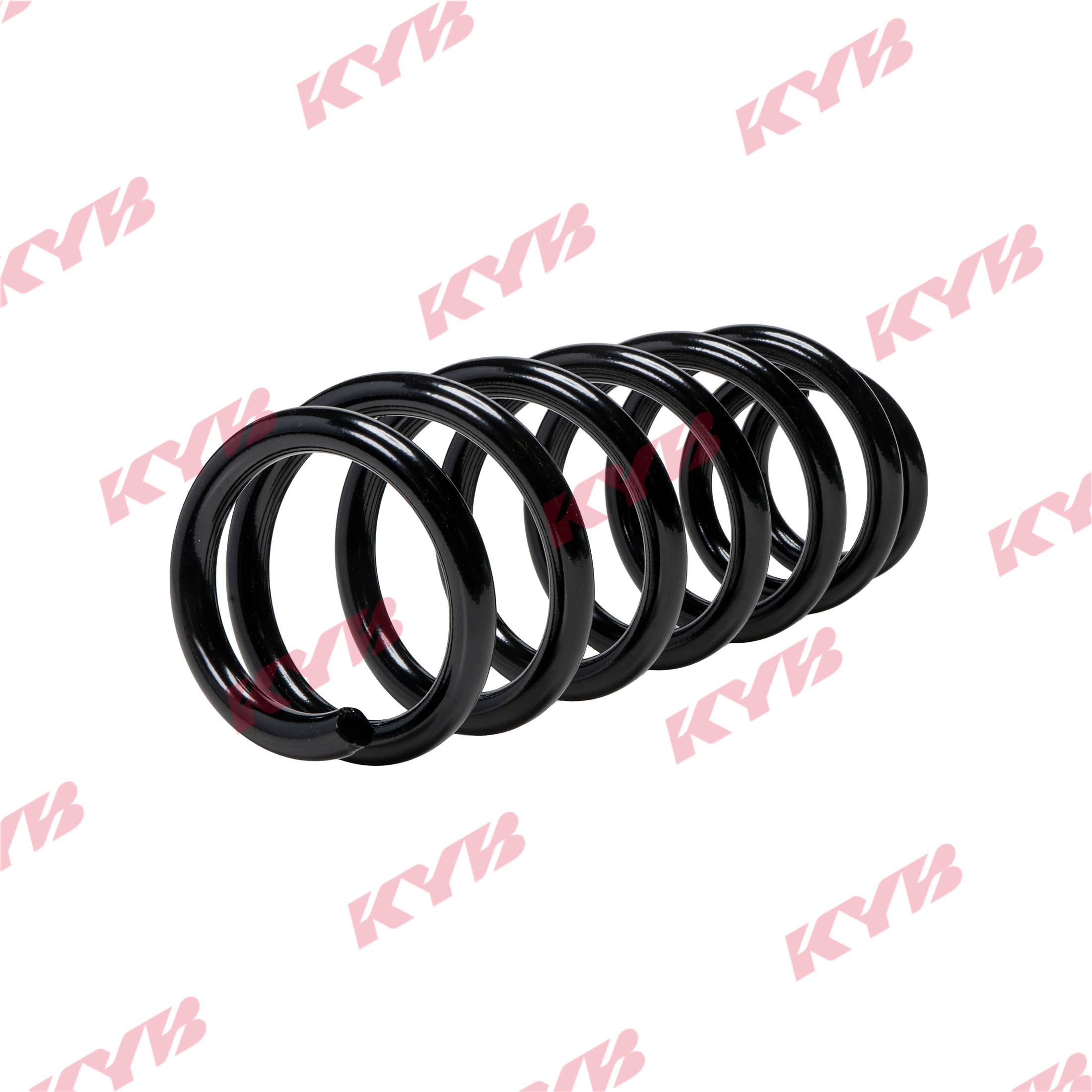 KYB Fjeder ra1616 foraksel for VOLVO