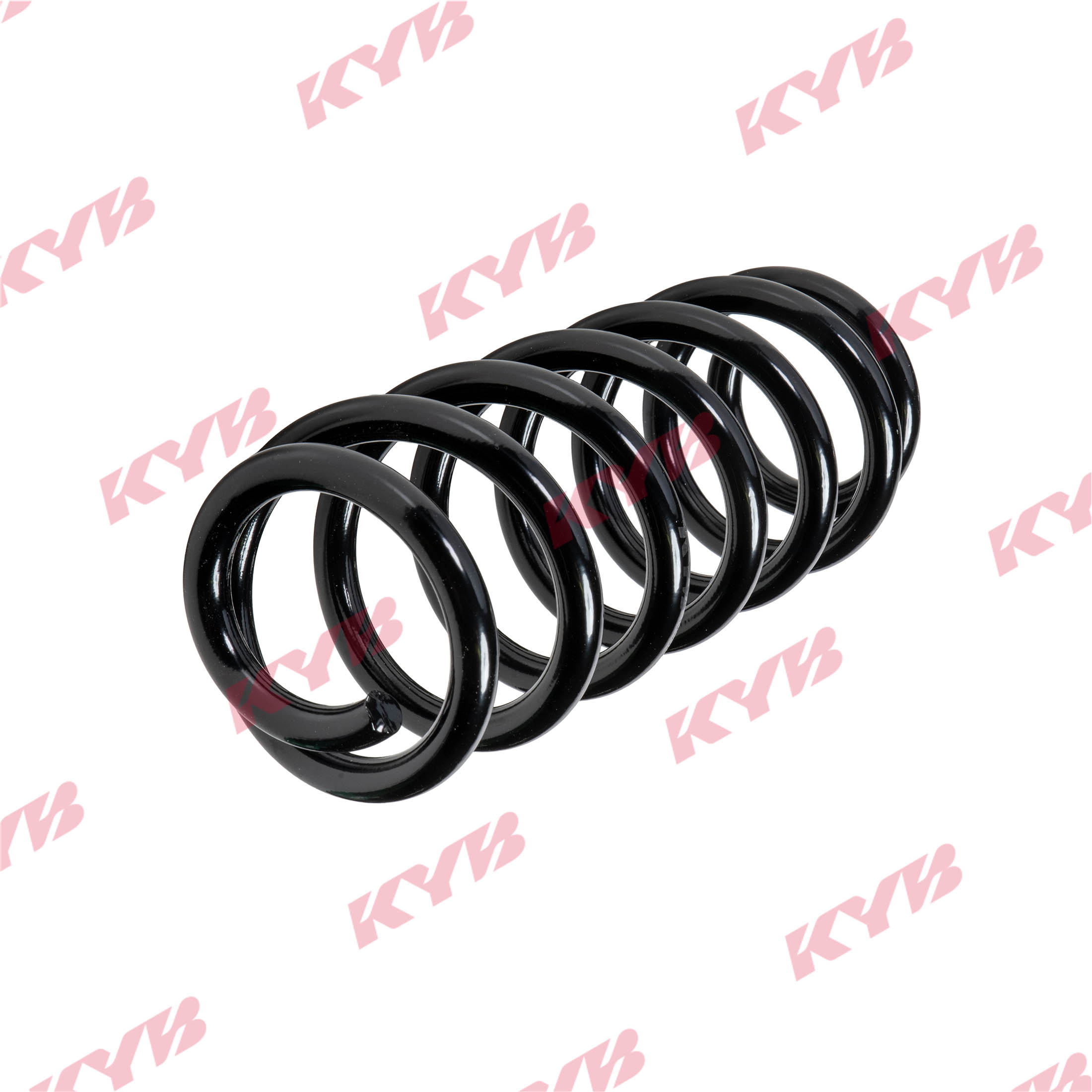 KYB Fjeder ra5520 bagaksel for VW