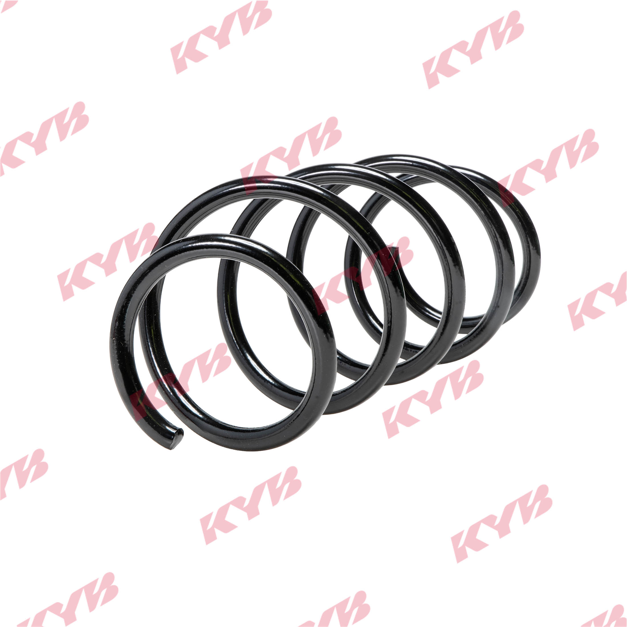 KYB Fjeder ra1522 foraksel for FORD