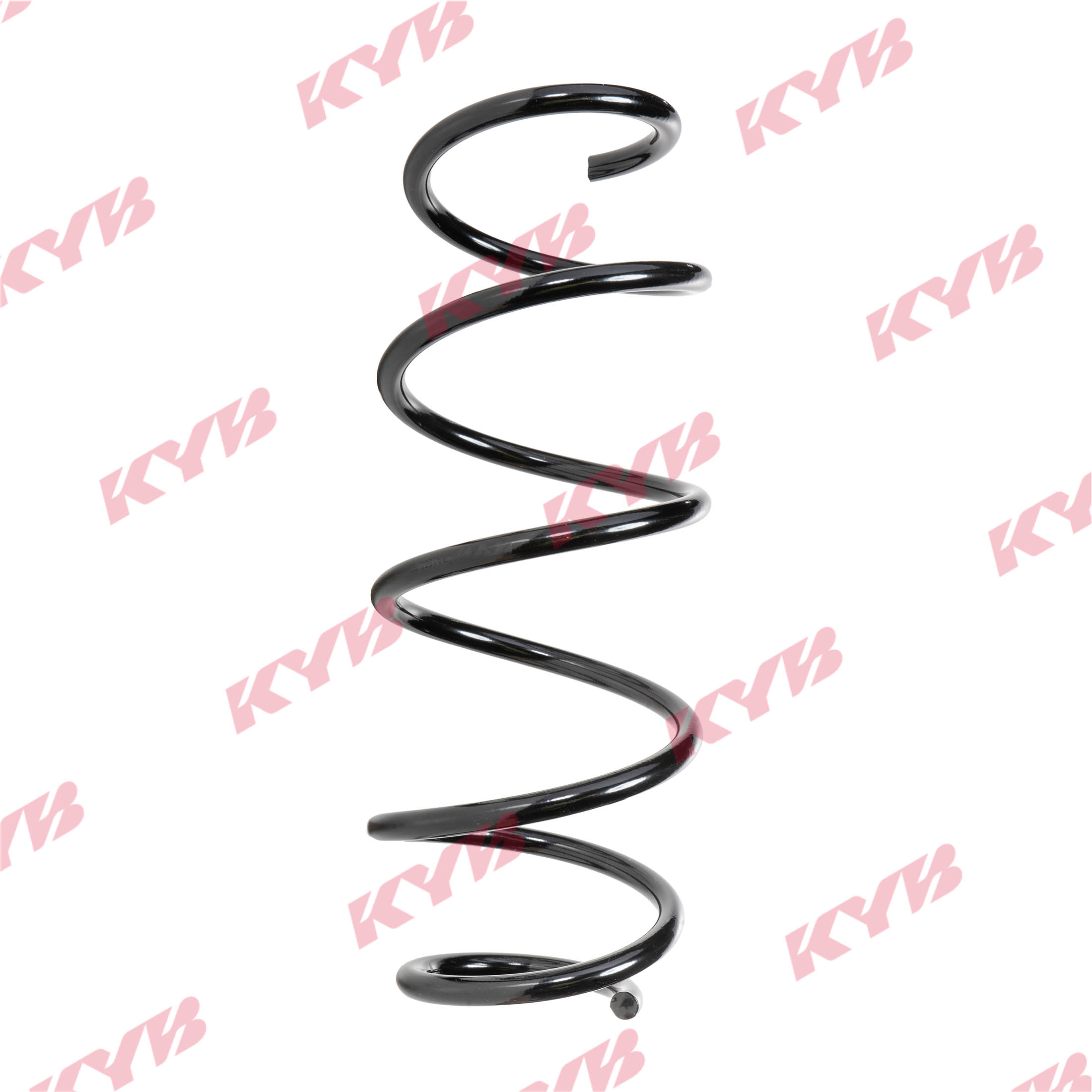KYB Fjeder ra1550 foraksel for VAUXHALL