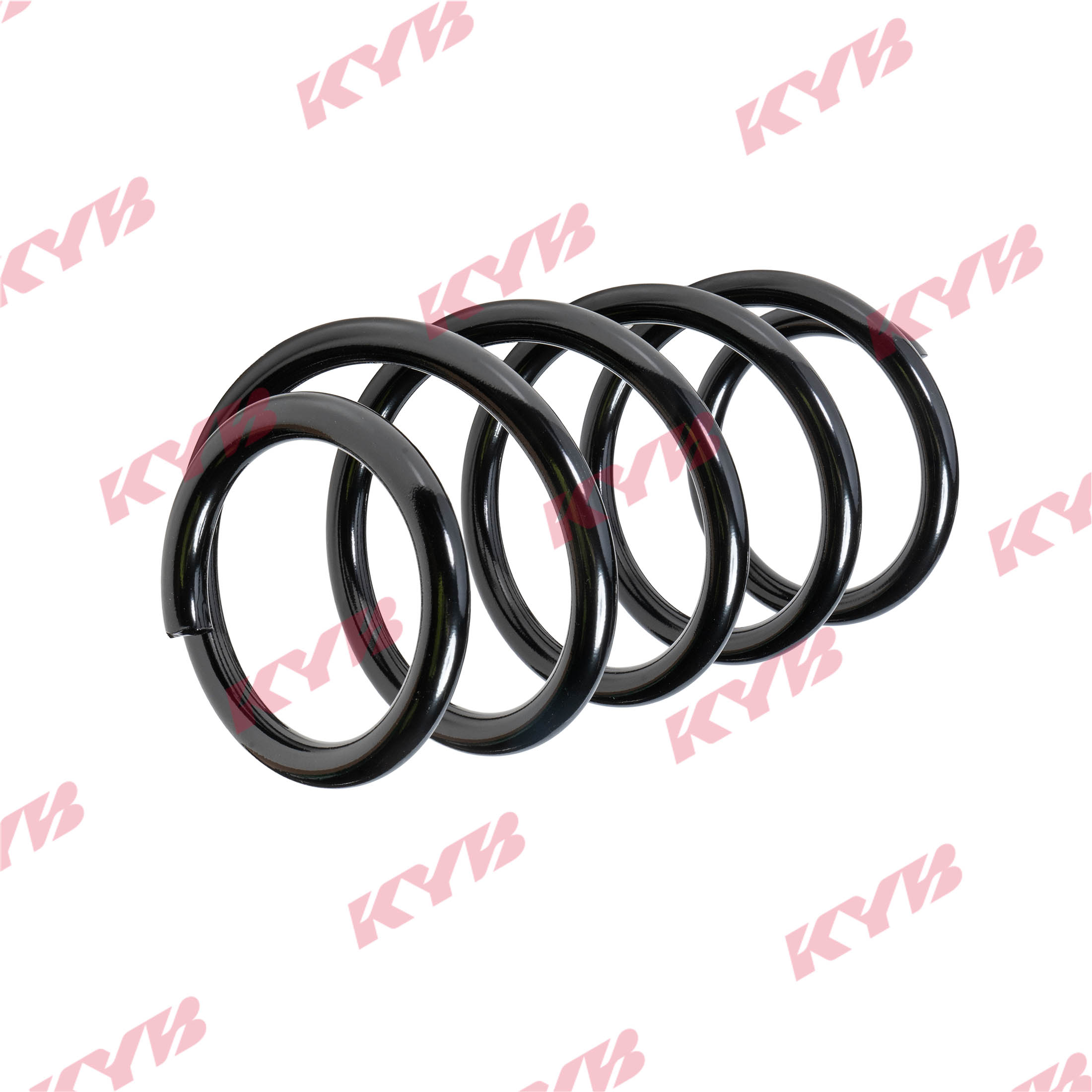 KYB Fjeder ra1600 foraksel for VW