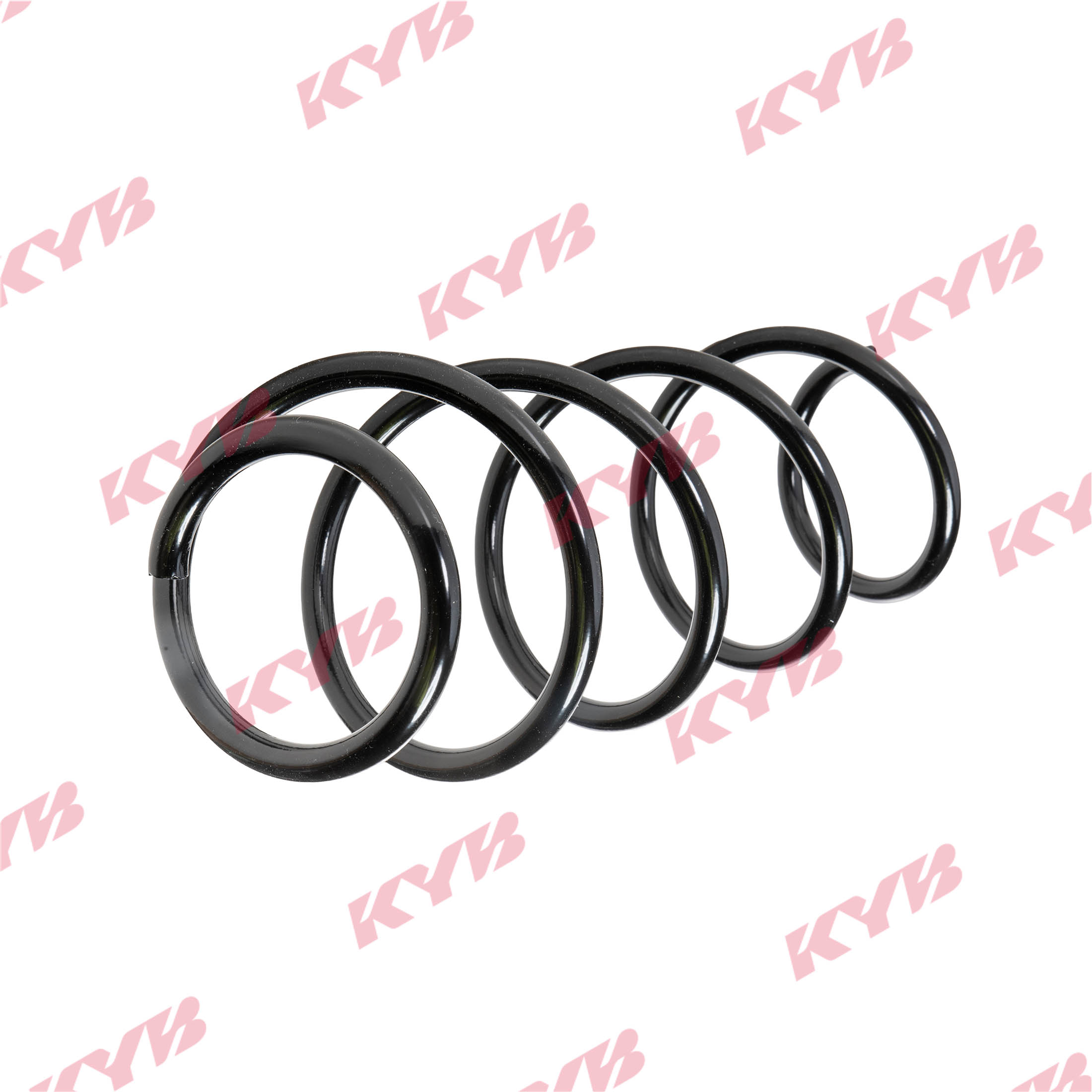 KYB Fjeder ra1541 foraksel for VAUXHALL
