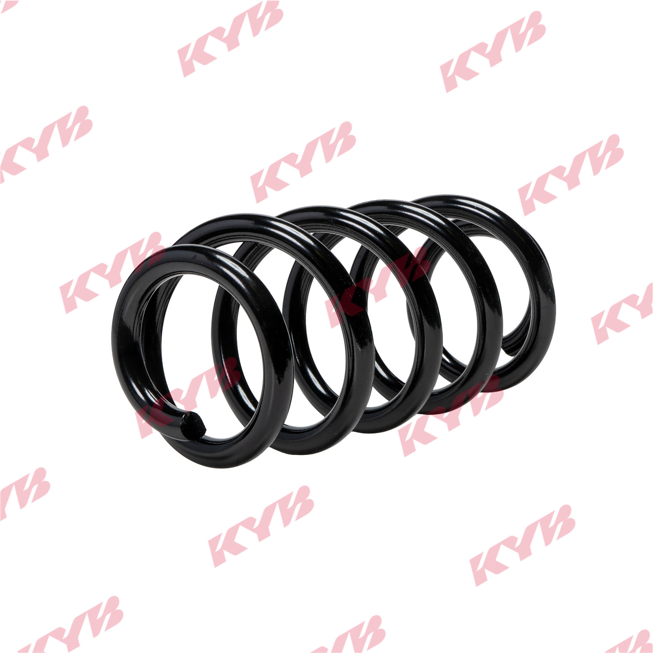 KYB Fjeder ra1621 foraksel for AUDI