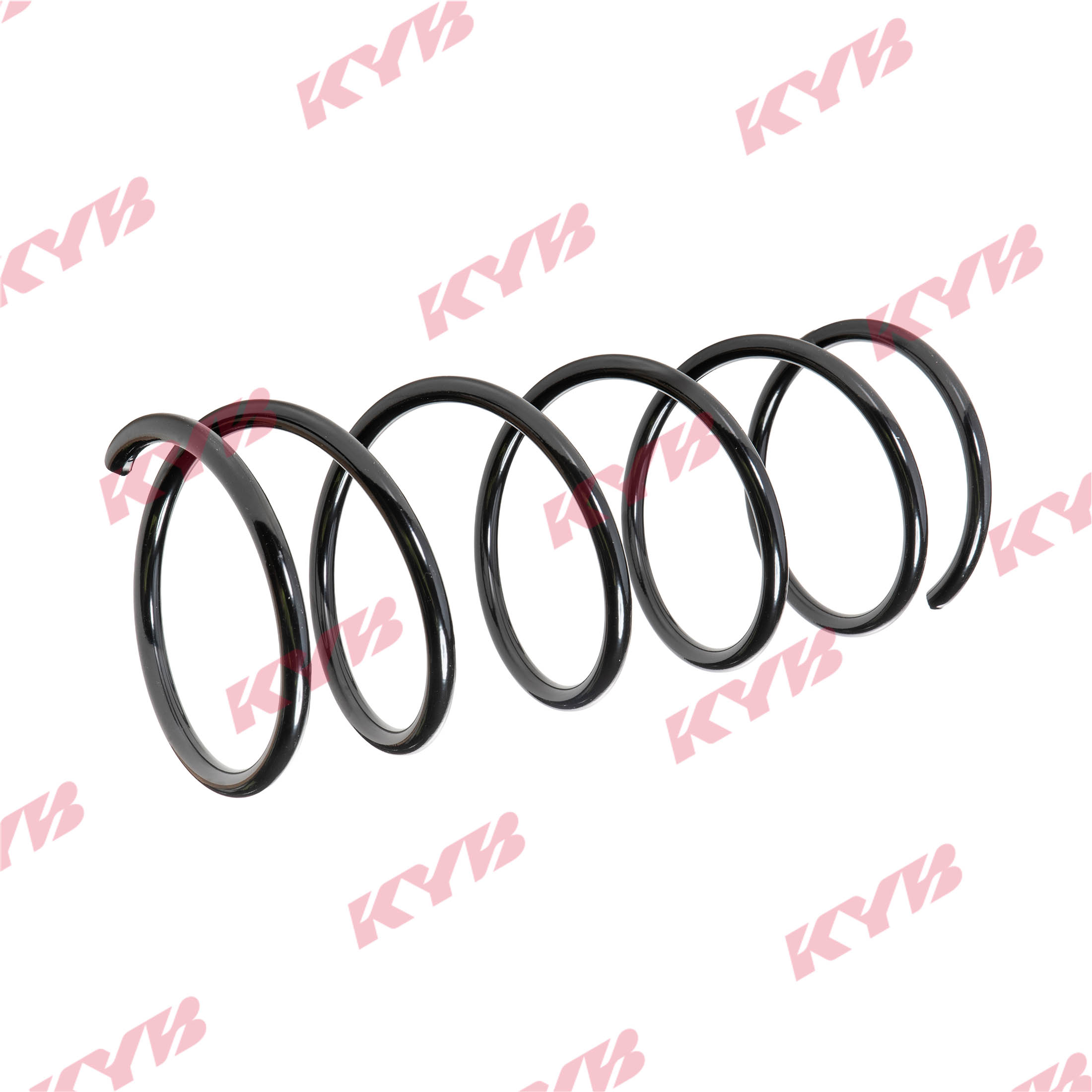 KYB Fjeder ra1622 foraksel for CITROËN