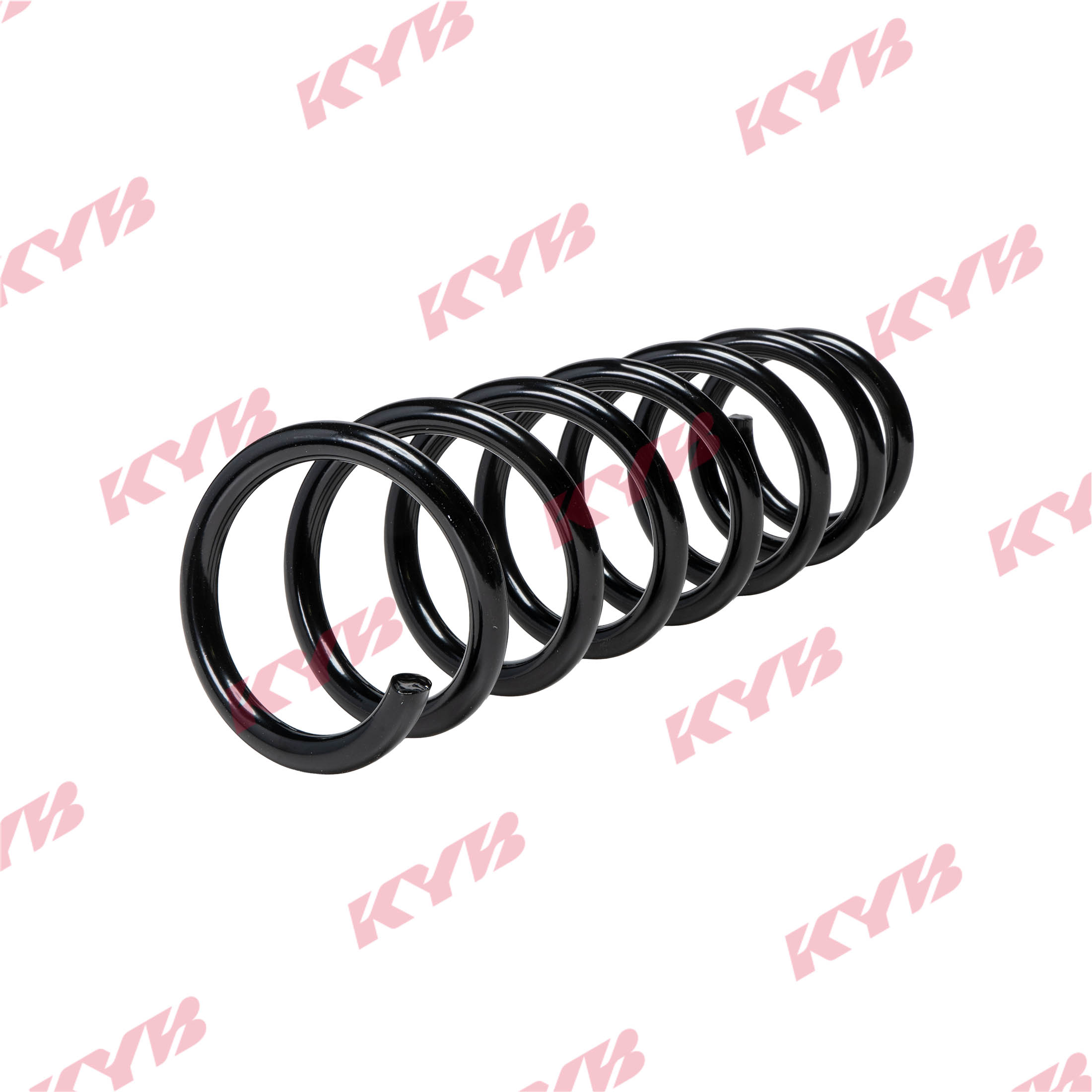 KYB Fjeder ra1634 foraksel for BMW