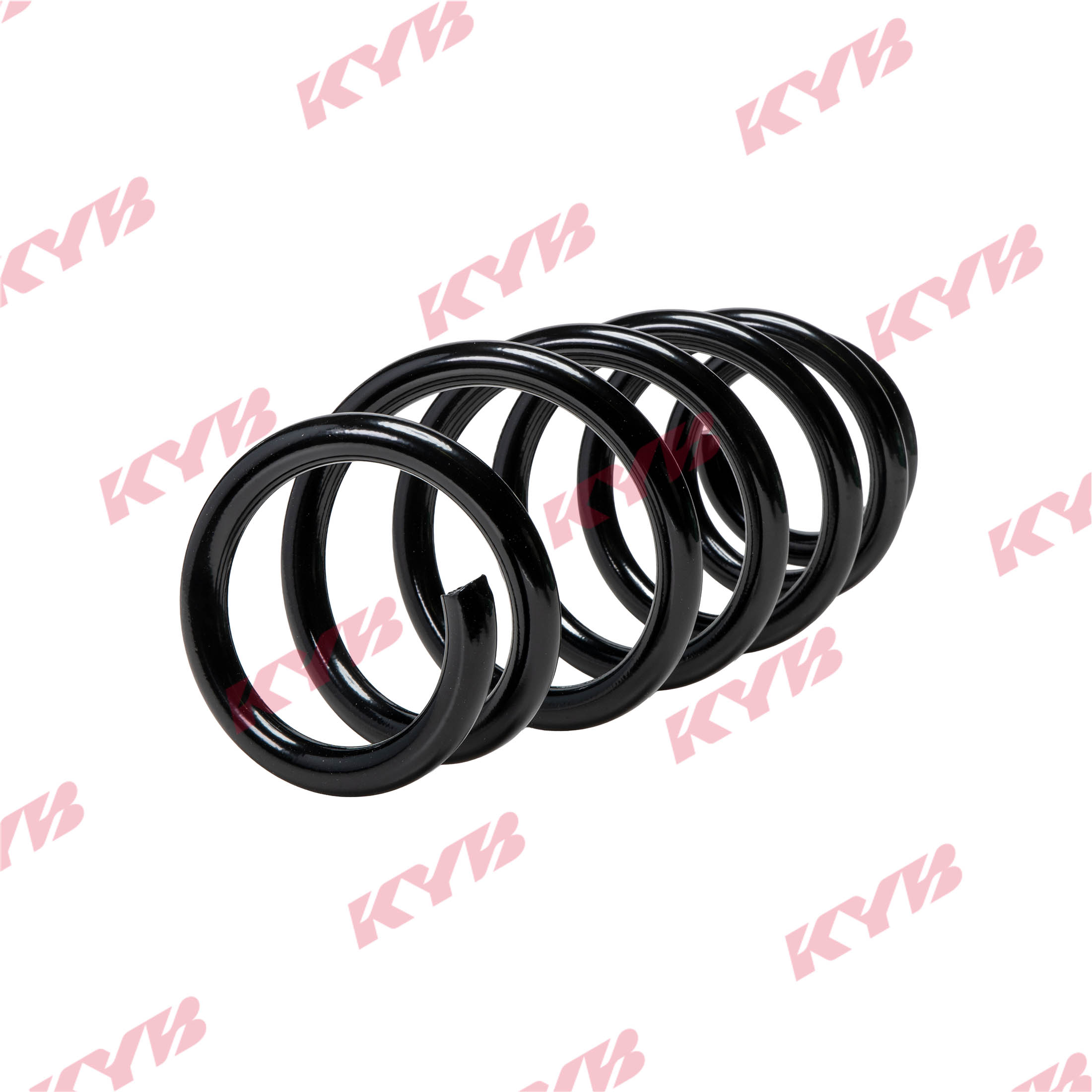 KYB Fjeder ra1635 foraksel for VOLVO