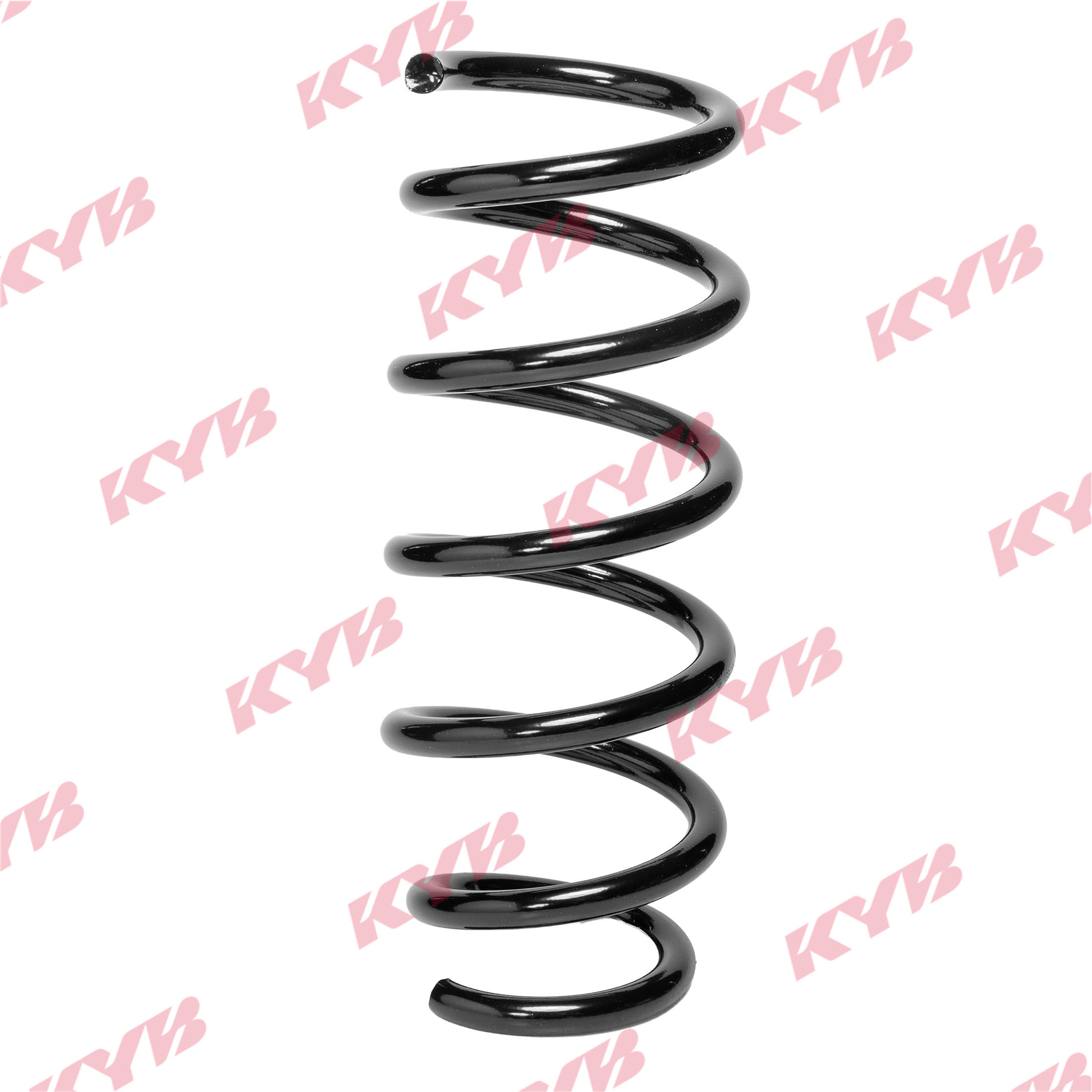 KYB Fjeder ra1651 foraksel for BMW