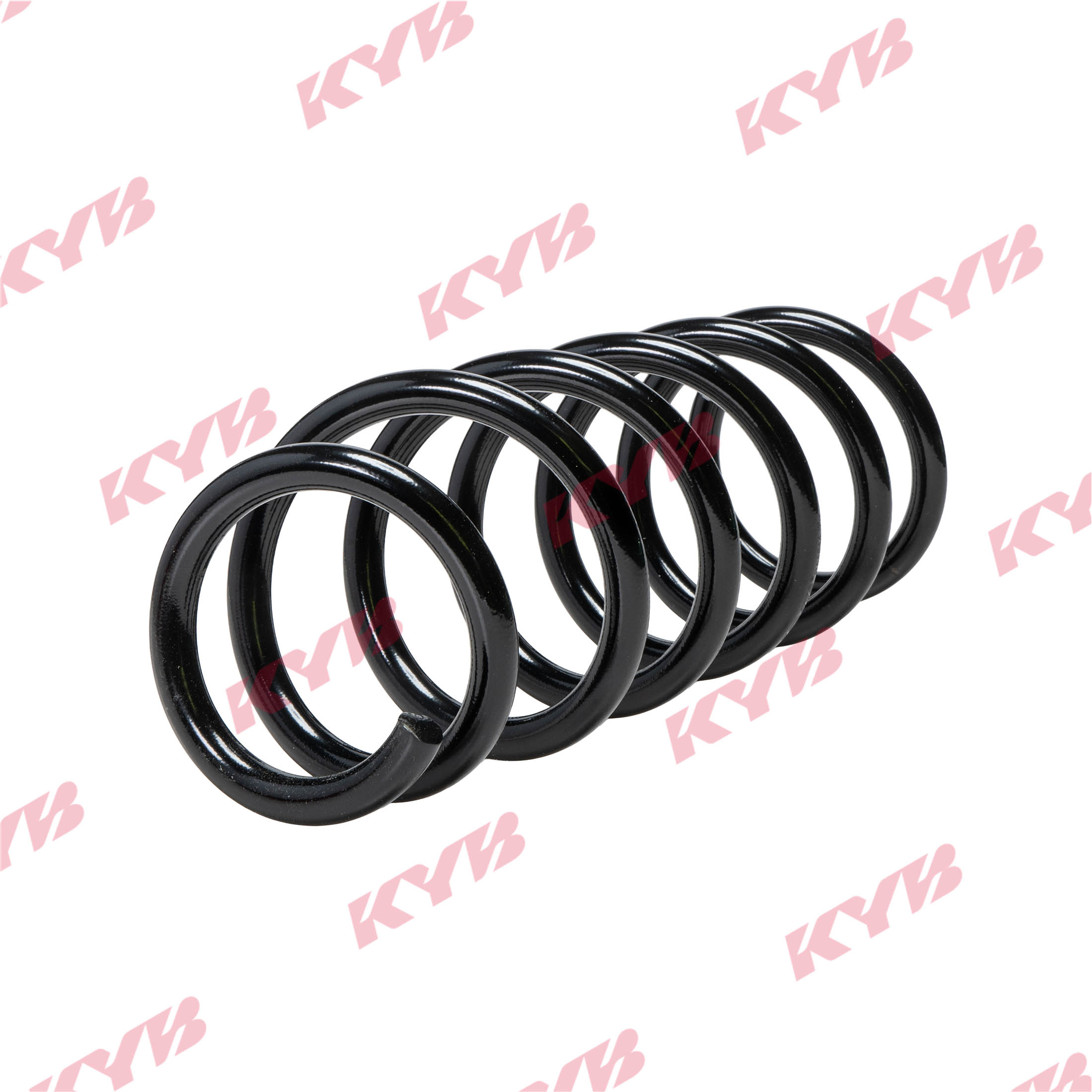 KYB Fjeder ra1644 foraksel for BMW