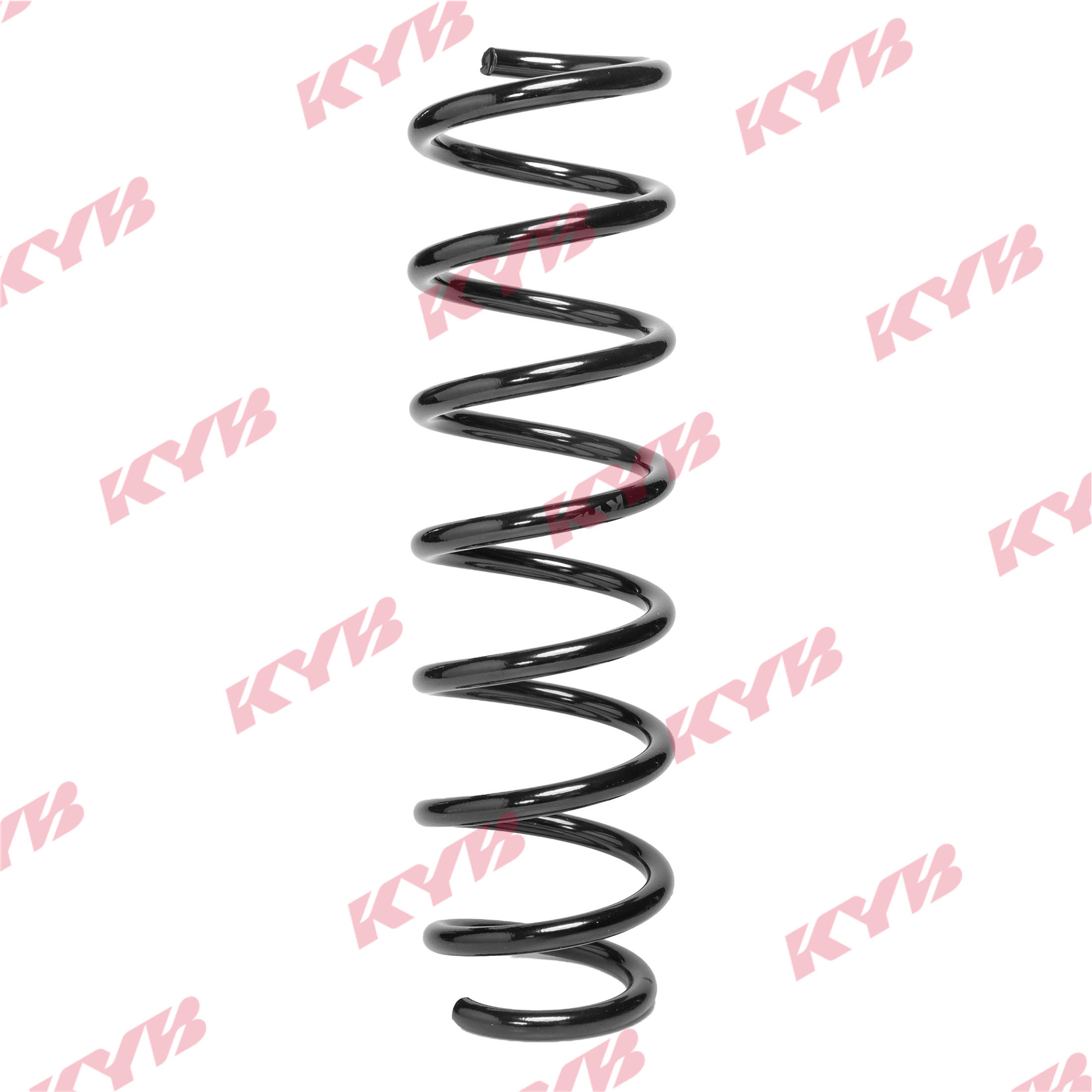 KYB Fjeder ra1636 foraksel for BMW
