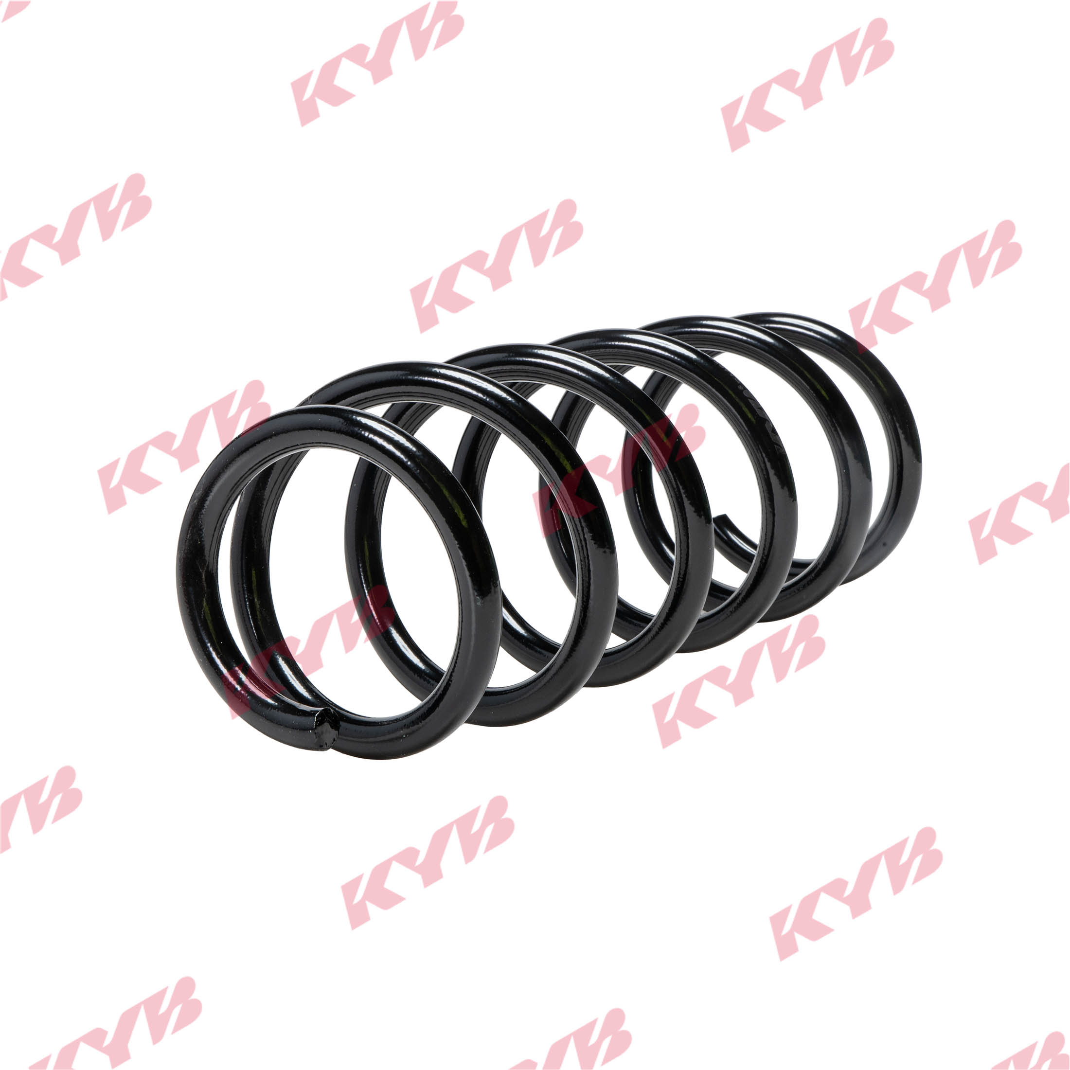 KYB Fjeder ra1652 foraksel for BMW