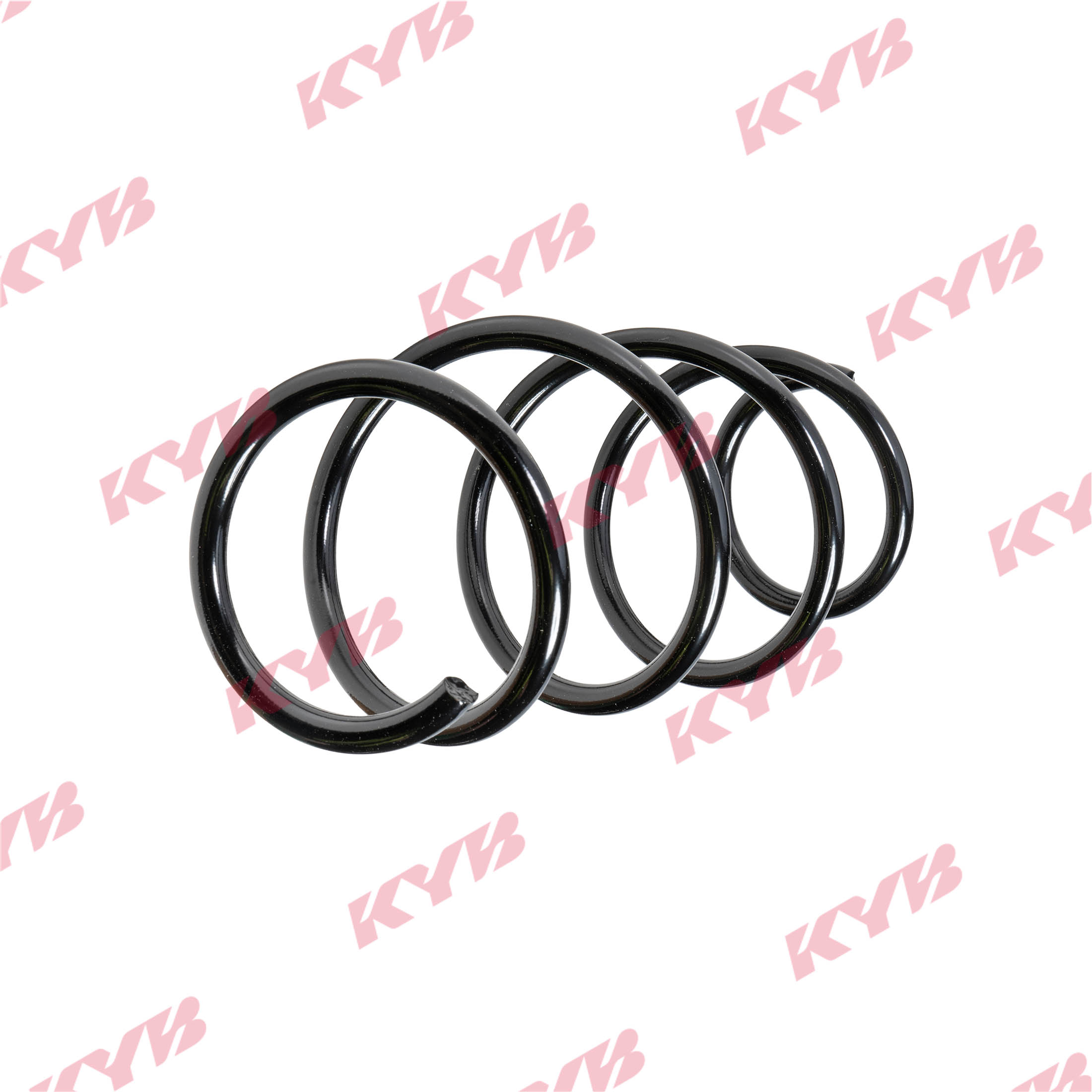 KYB Fjeder ra1641 foraksel for KIA