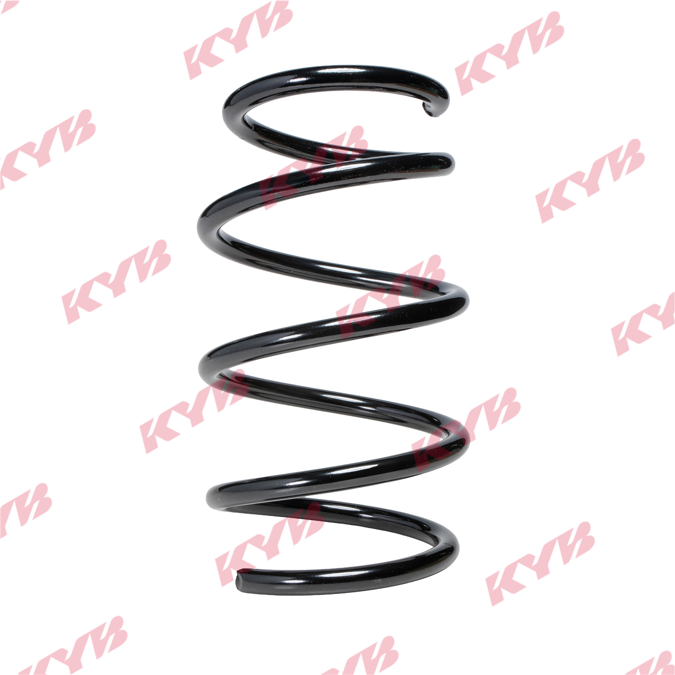 KYB Fjeder ra1656 foraksel for RENAULT