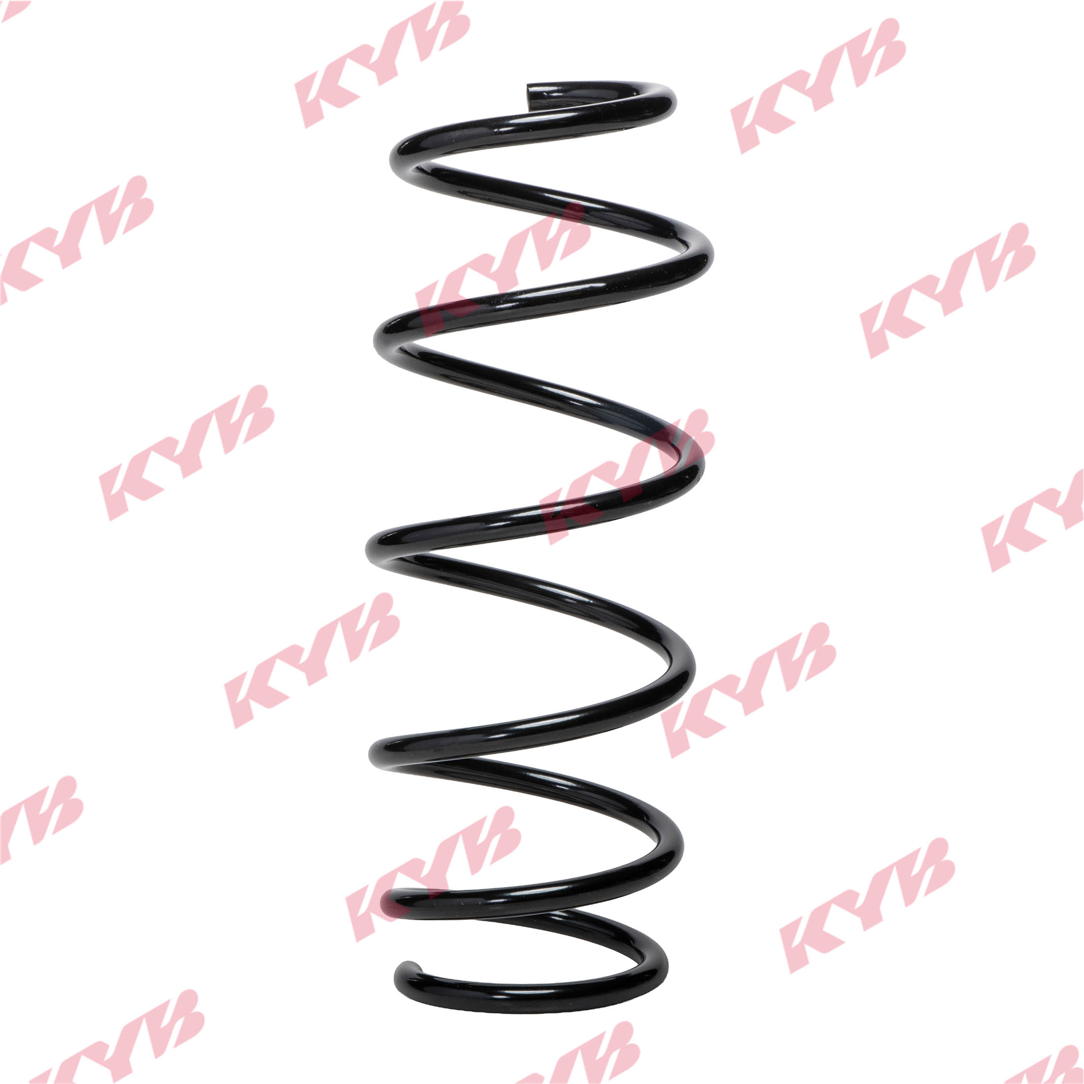 KYB Fjeder ra1658 foraksel for FORD