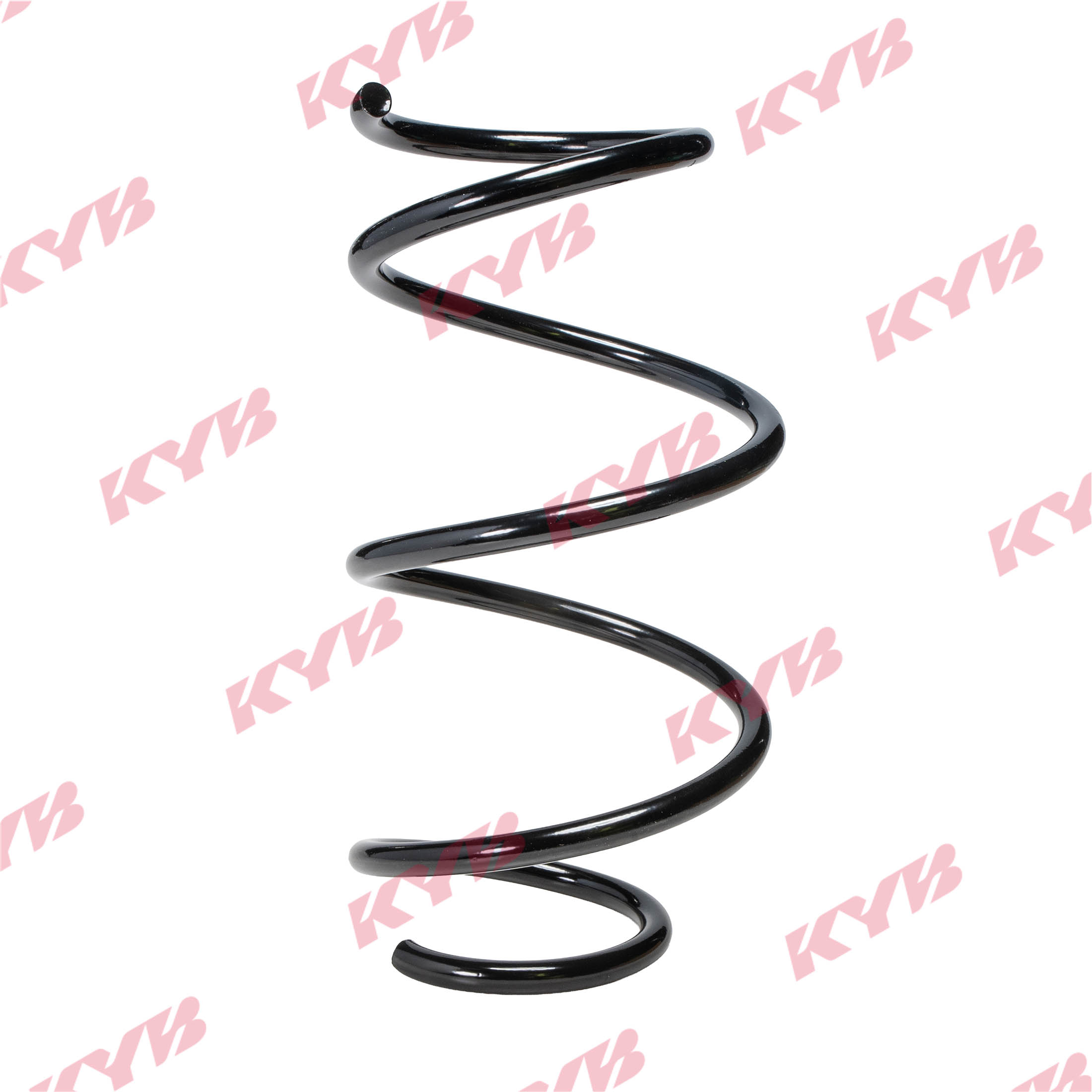 KYB Fjeder ra1663 foraksel for DACIA