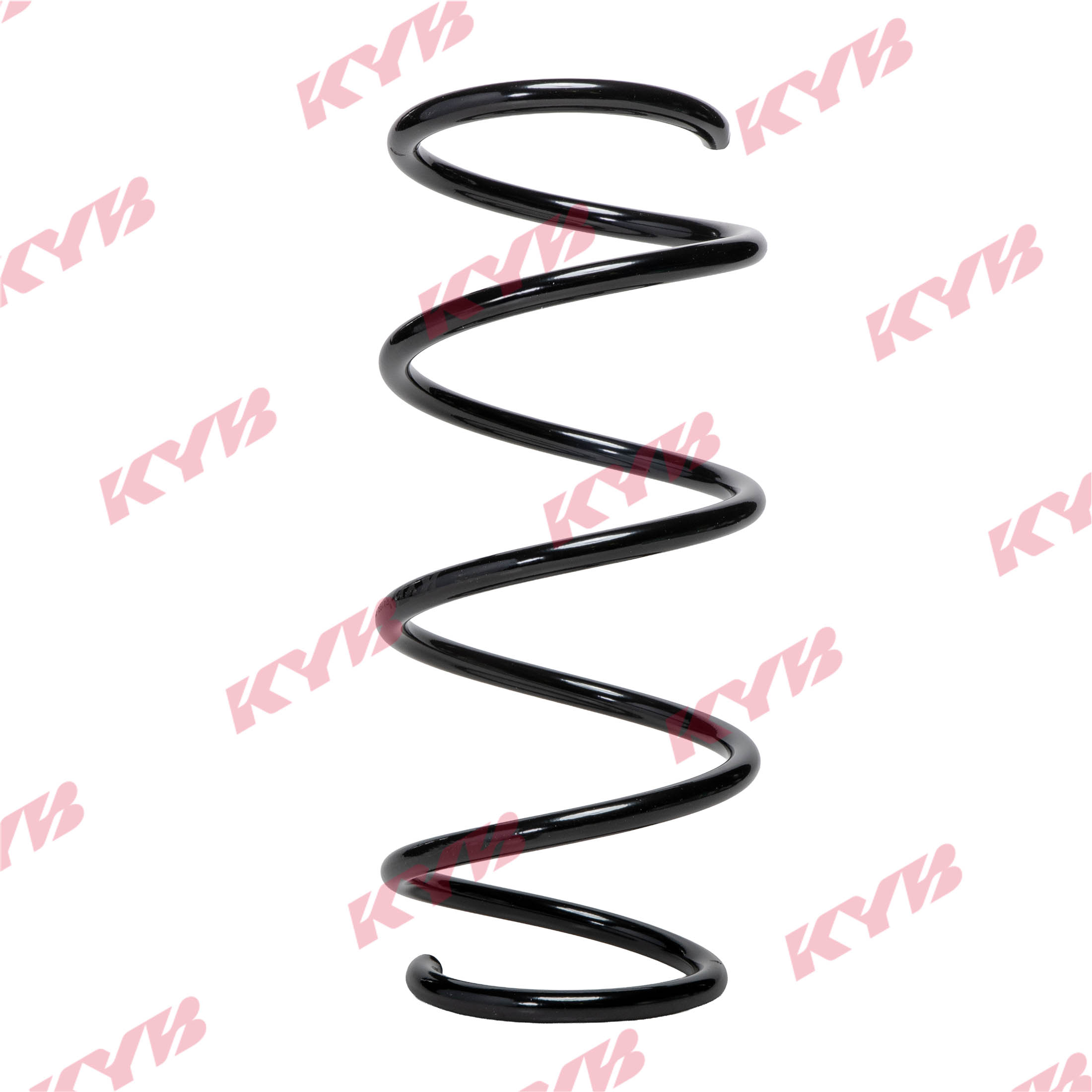 KYB Fjeder ra1664 foraksel for SEAT