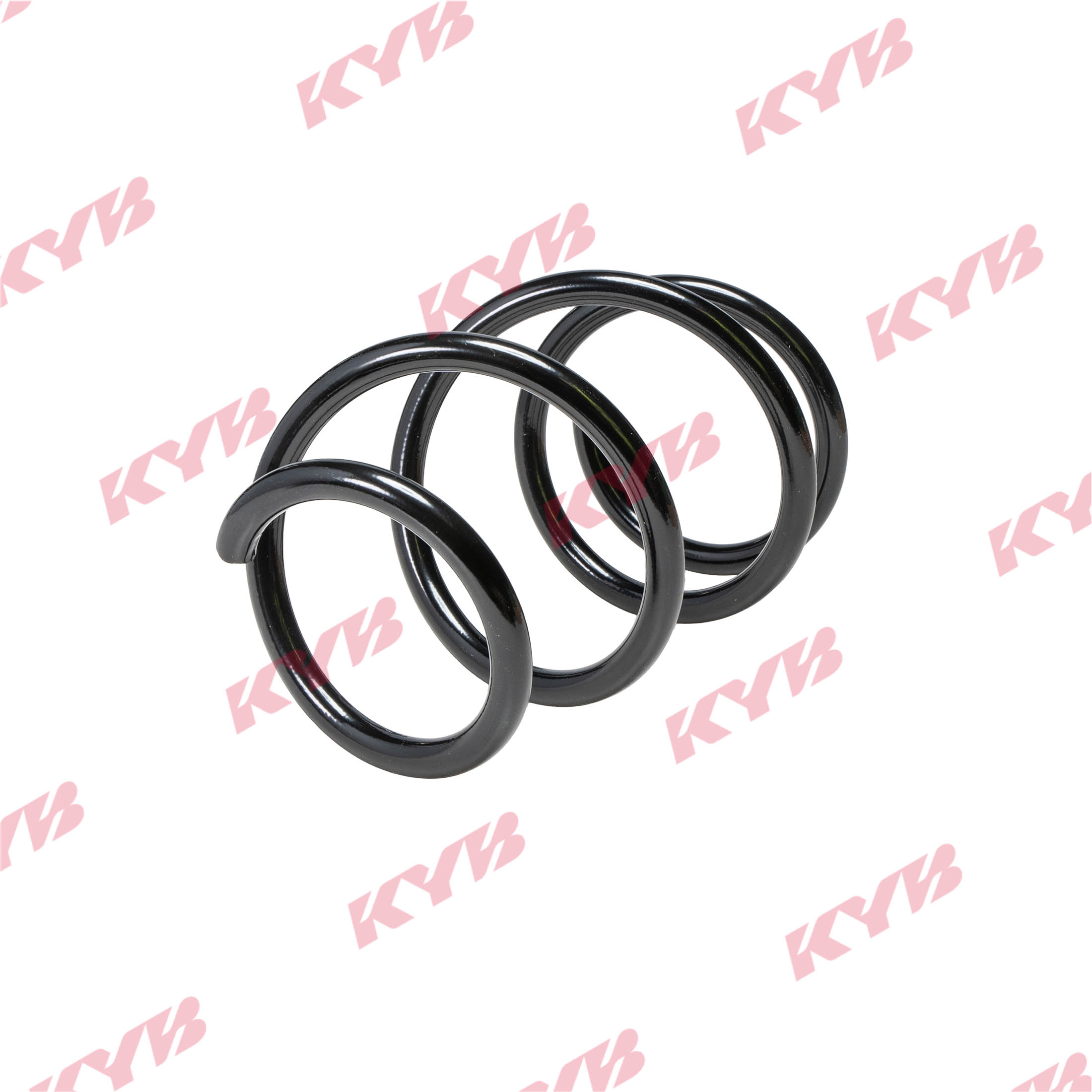 KYB Fjeder ra1681 foraksel for DACIA