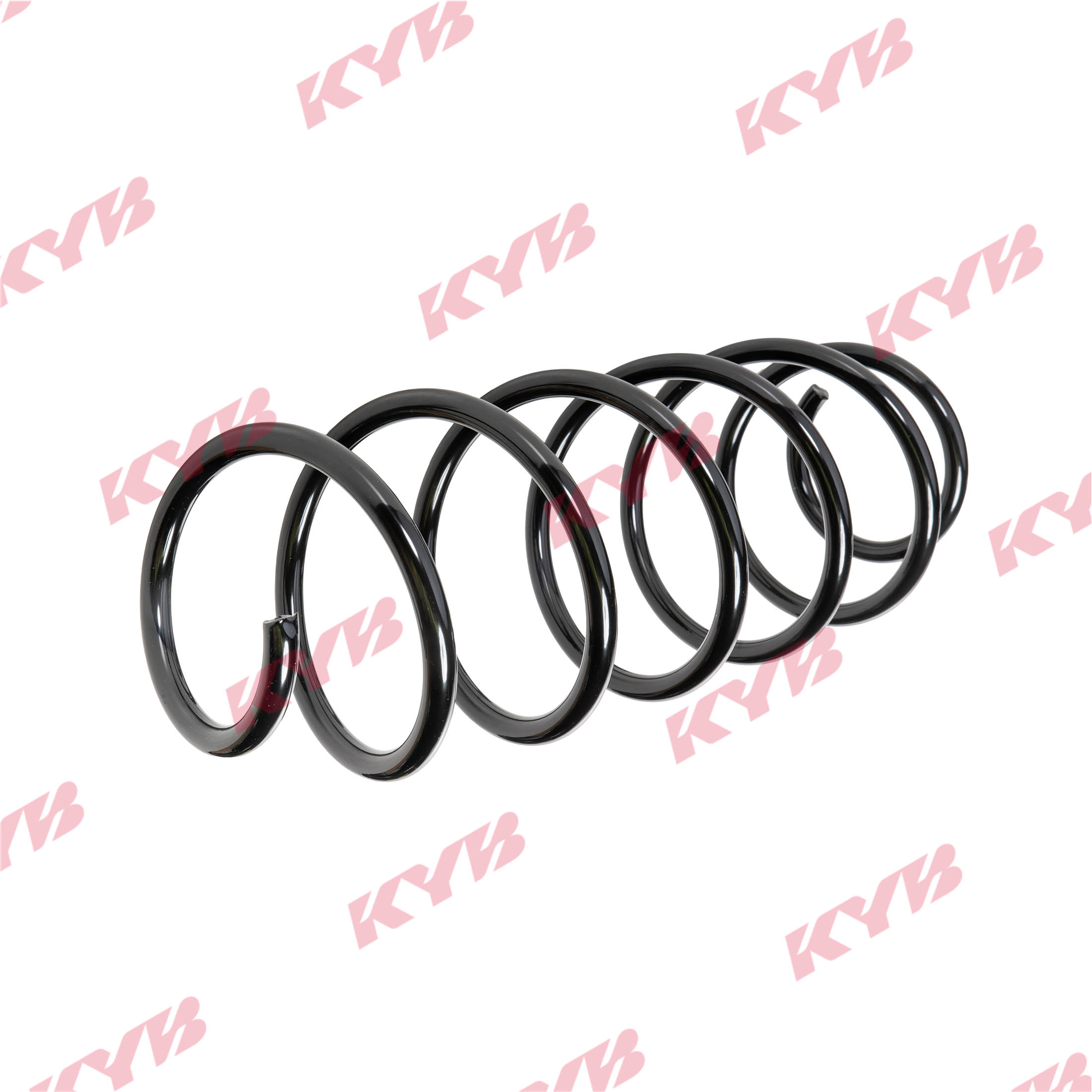 KYB Fjeder ra1695 foraksel for CITROËN