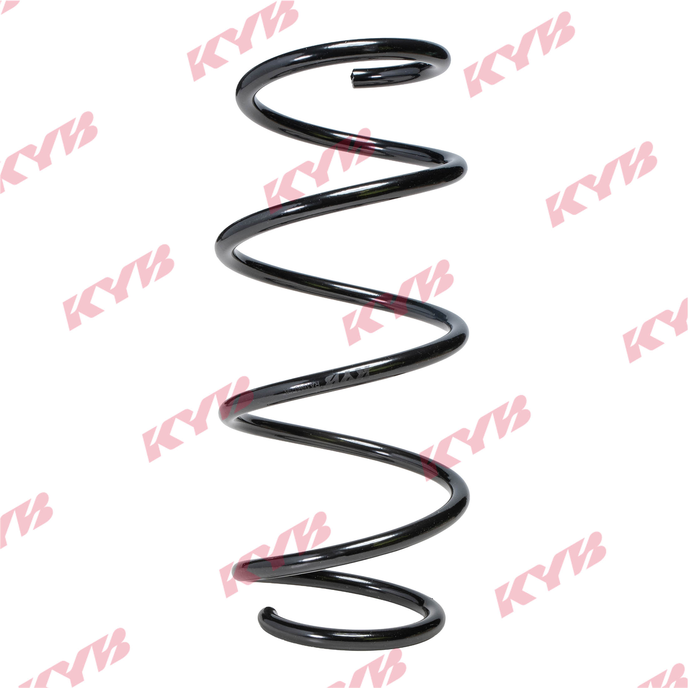 KYB Fjeder ra1690 foraksel for SEAT