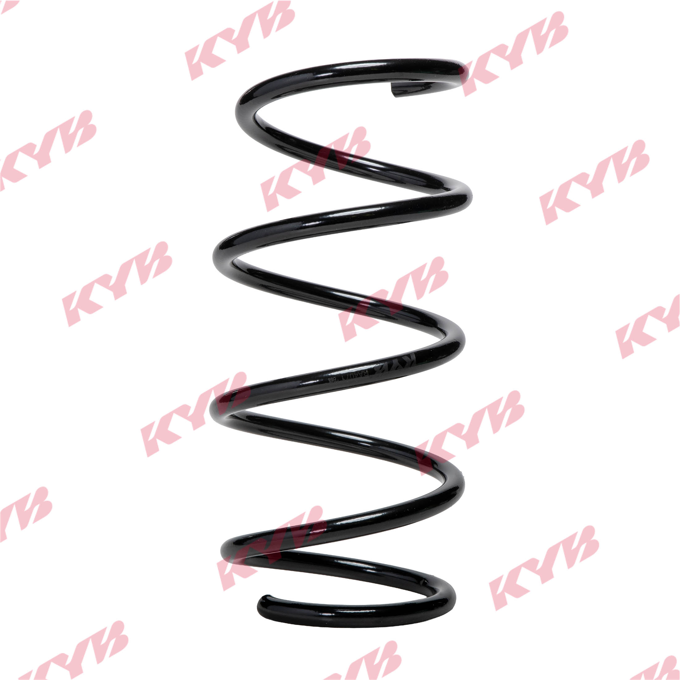 KYB Fjeder ra4071 foraksel for AUDI