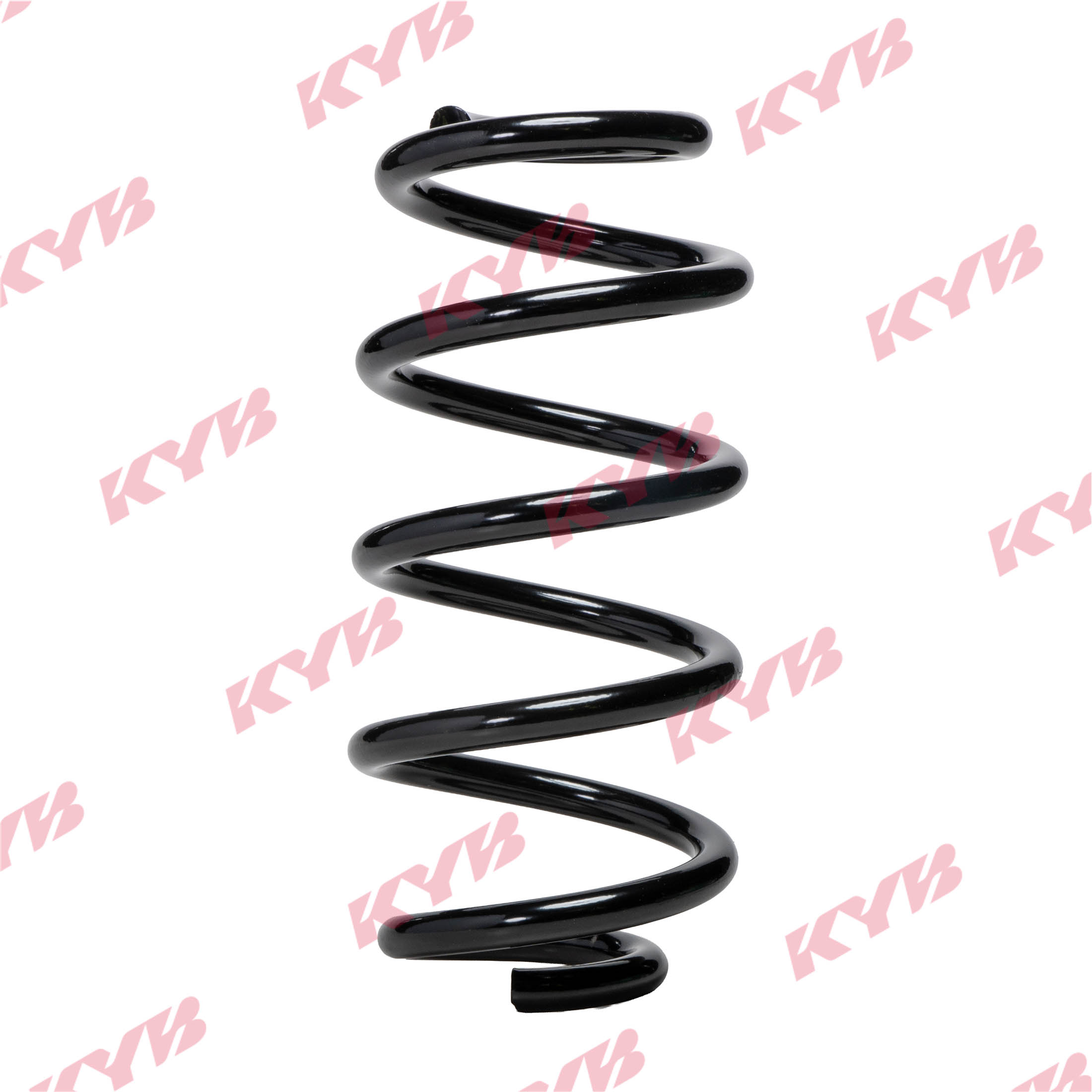 KYB Fjeder ra5833 bagaksel for BMW
