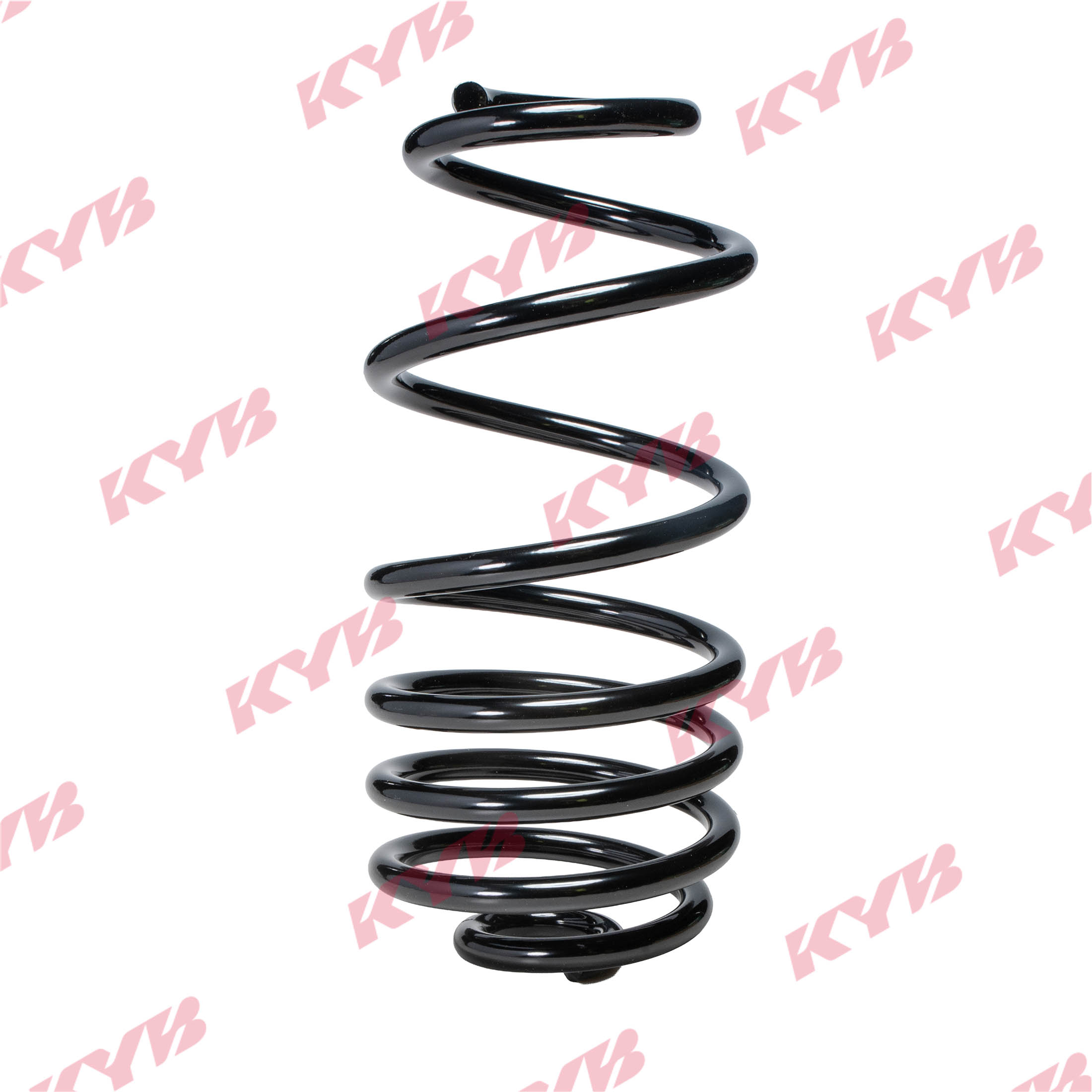 KYB Fjeder ra5817 bagaksel for PEUGEOT