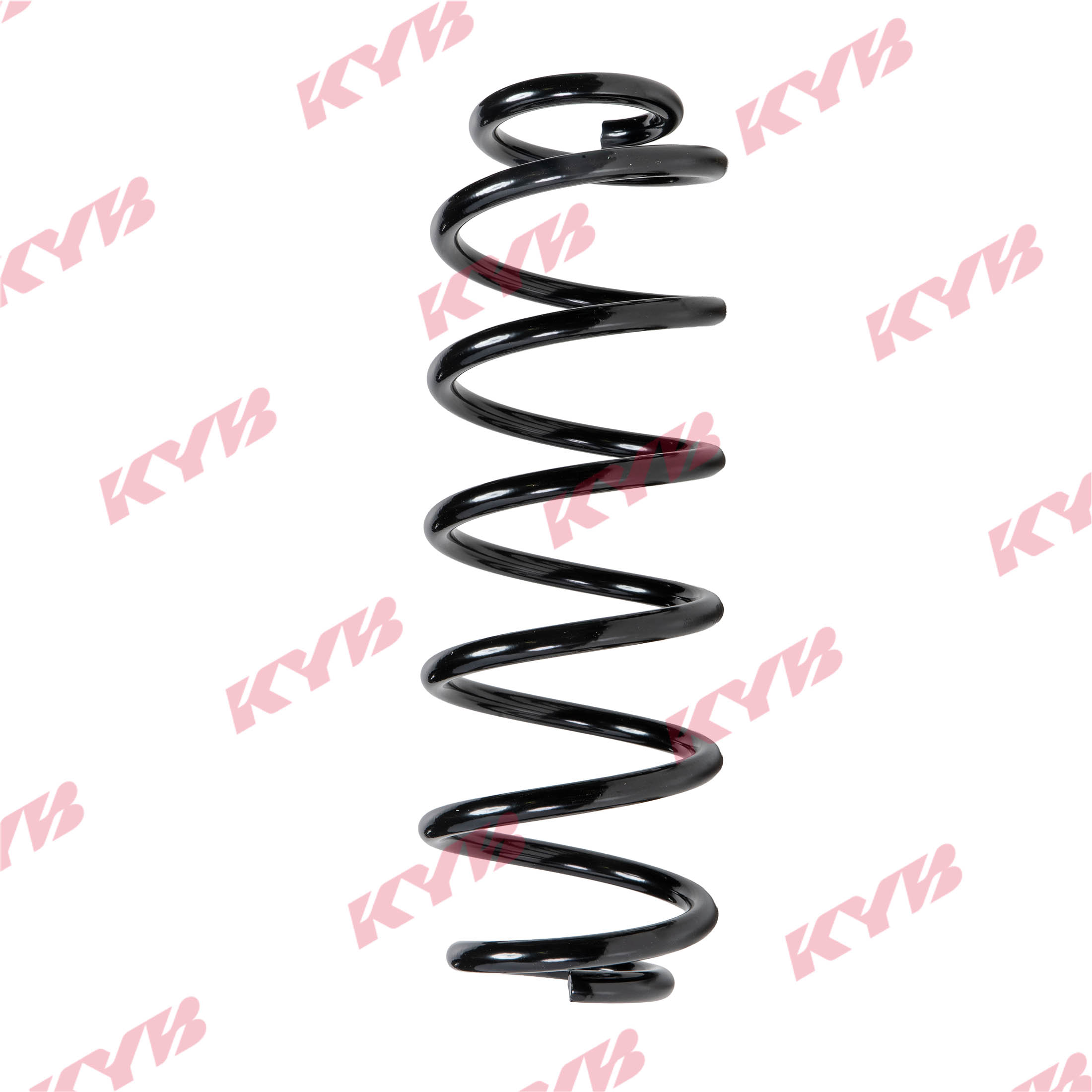 KYB Fjeder ra5901 bagaksel for HYUNDAI