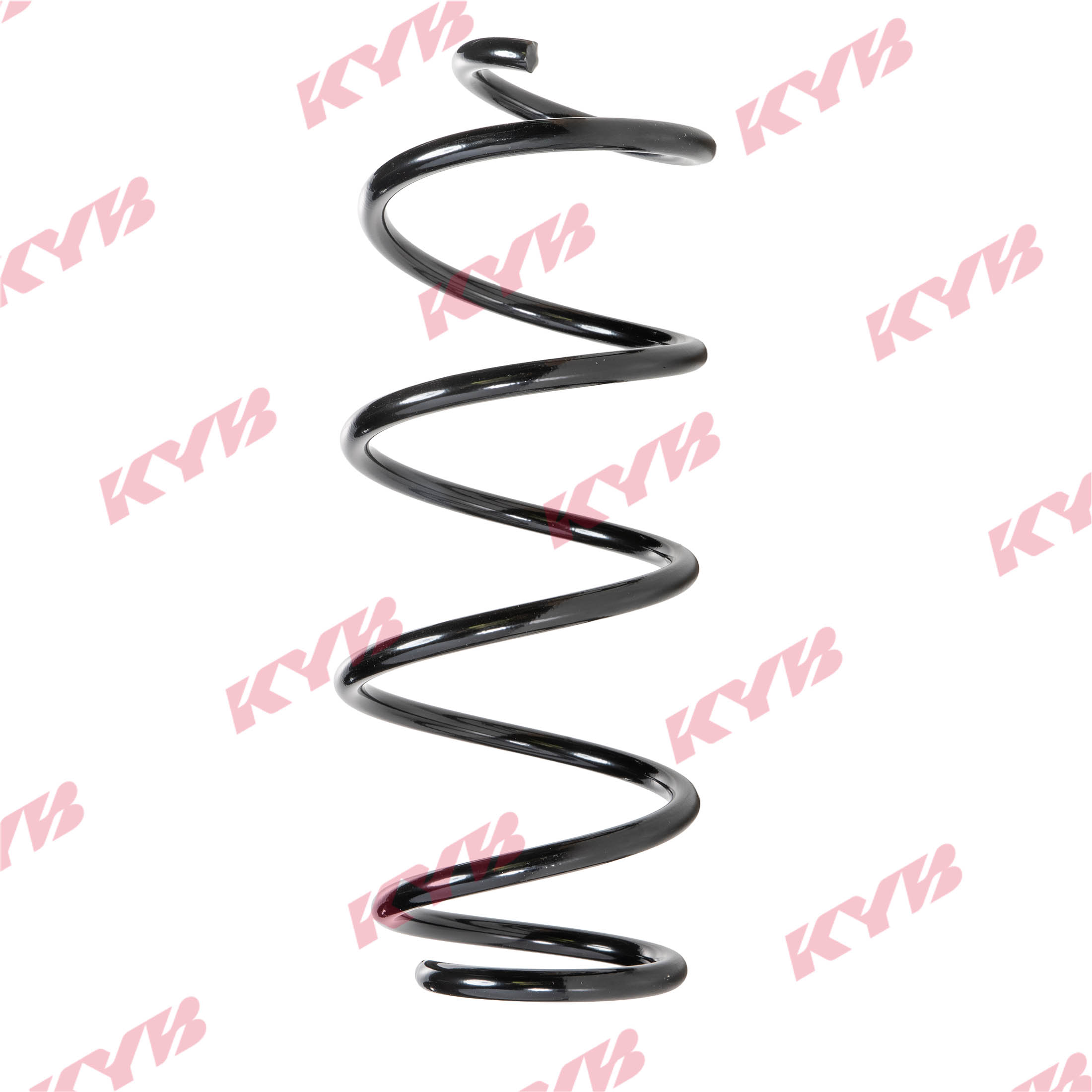 KYB Fjeder ra4067 foraksel for AUDI