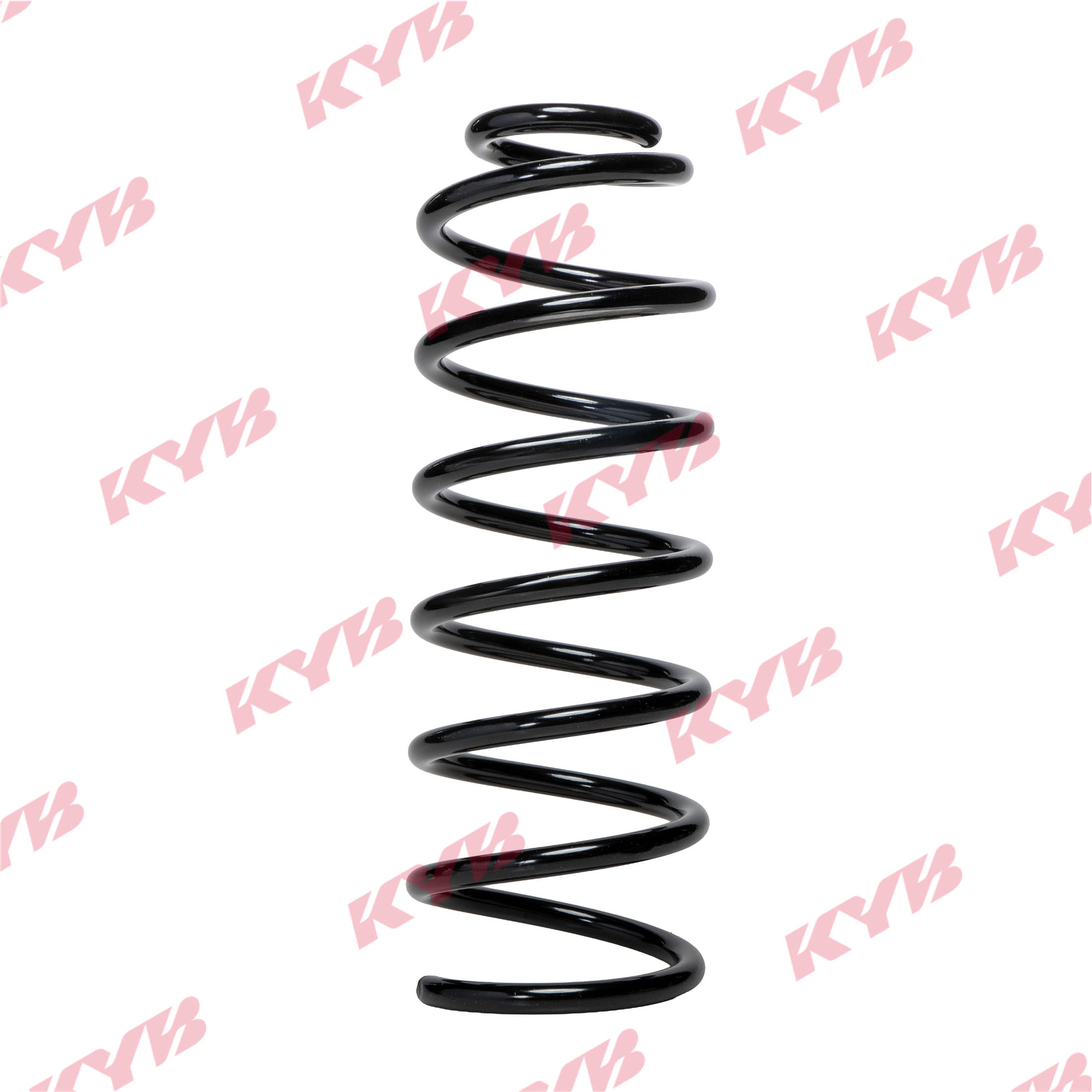 KYB Fjeder ra5871 bagaksel for FIAT