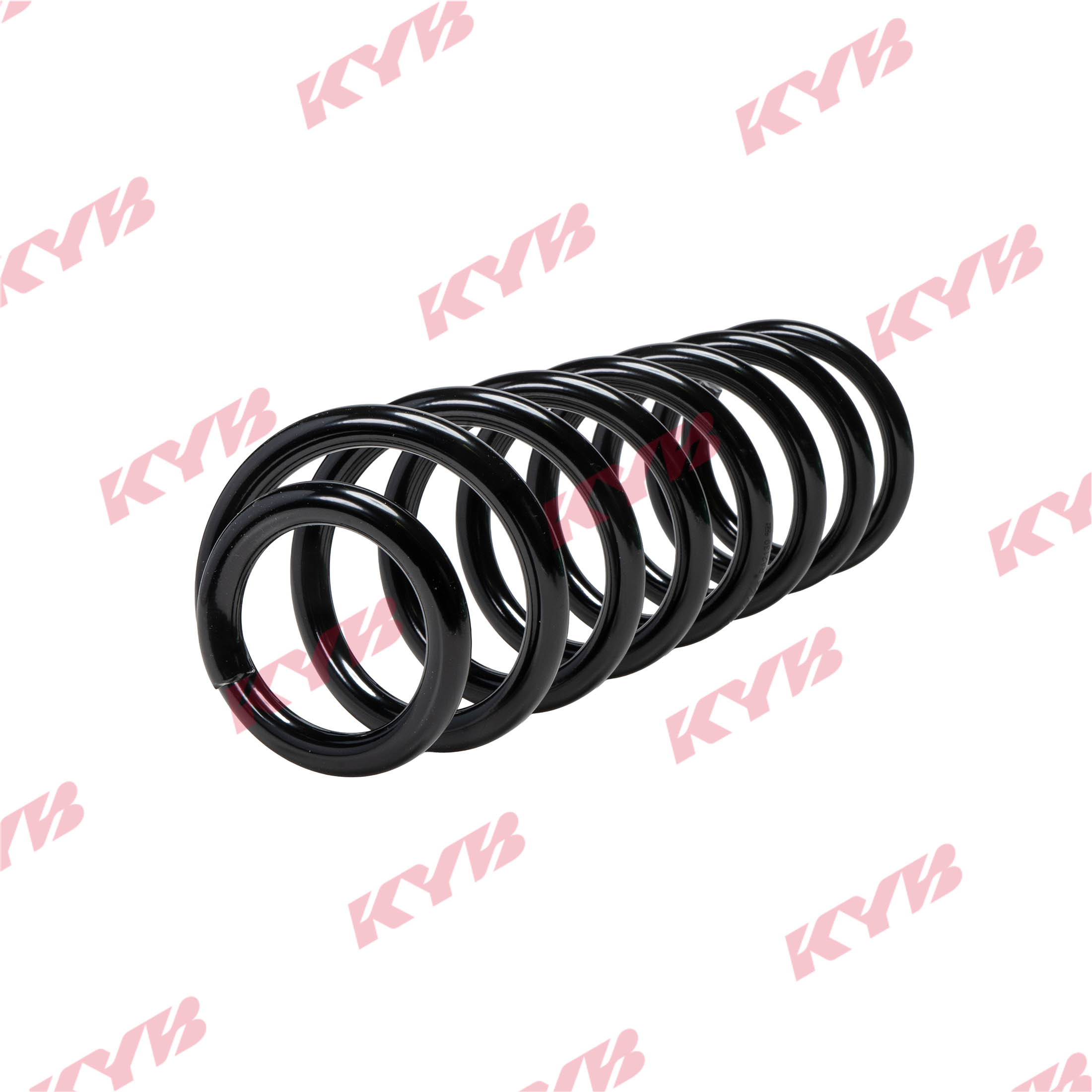 KYB Fjeder ra2139 foraksel for MERCEDES-BENZ