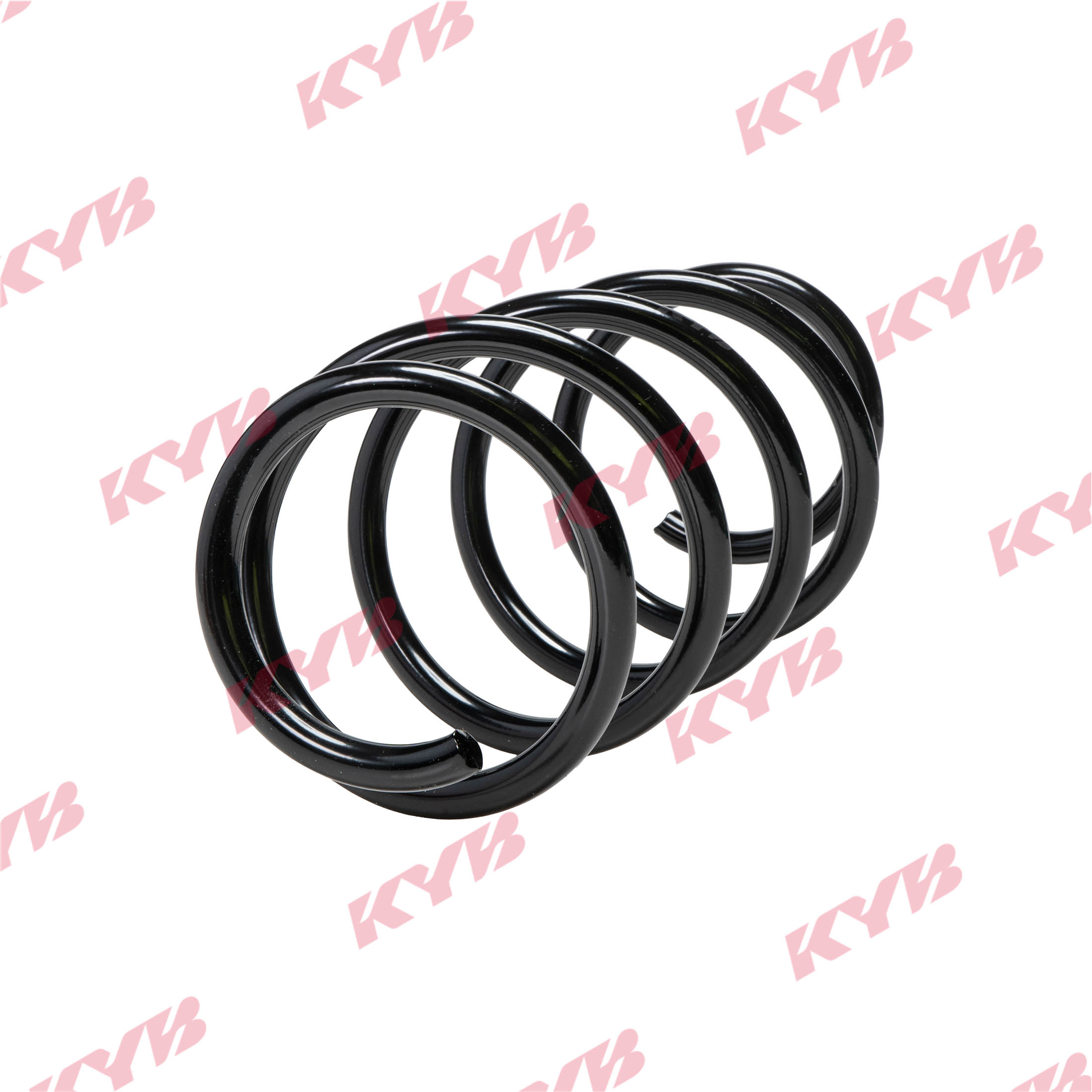 KYB Fjeder ra2167 foraksel for FORD