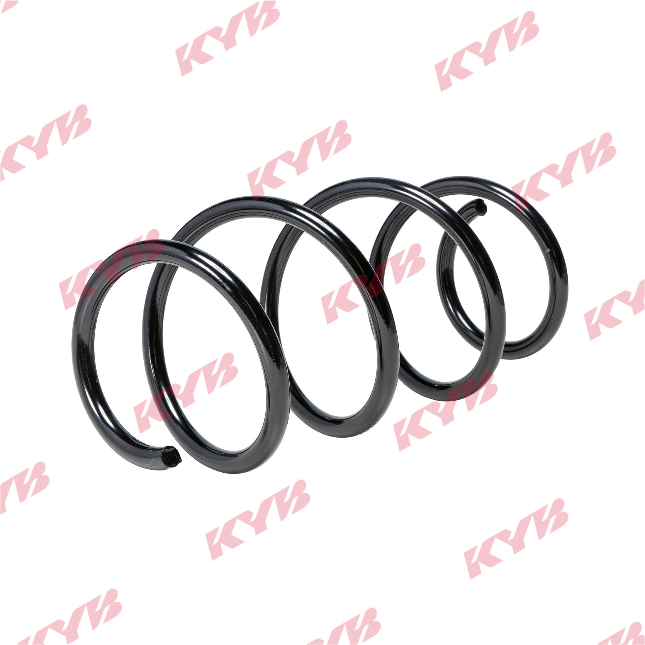 KYB Fjeder ra2148 foraksel for VW