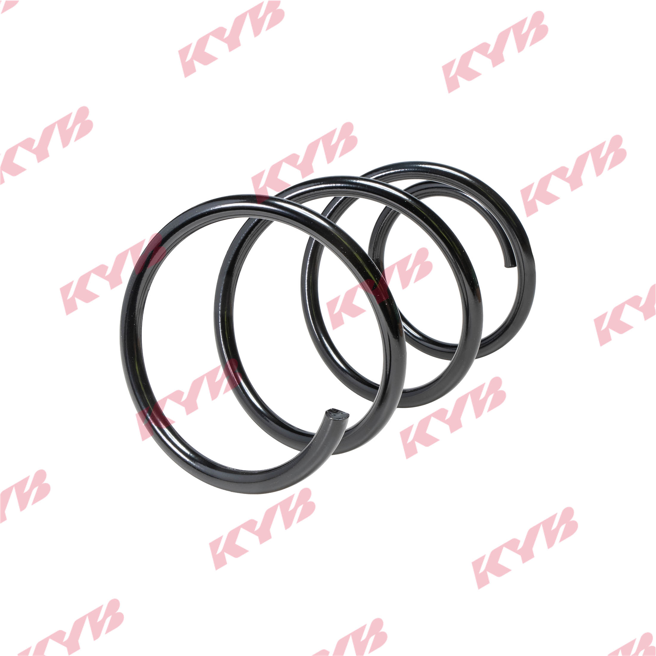 KYB Fjeder ra2133 foraksel for SUBARU