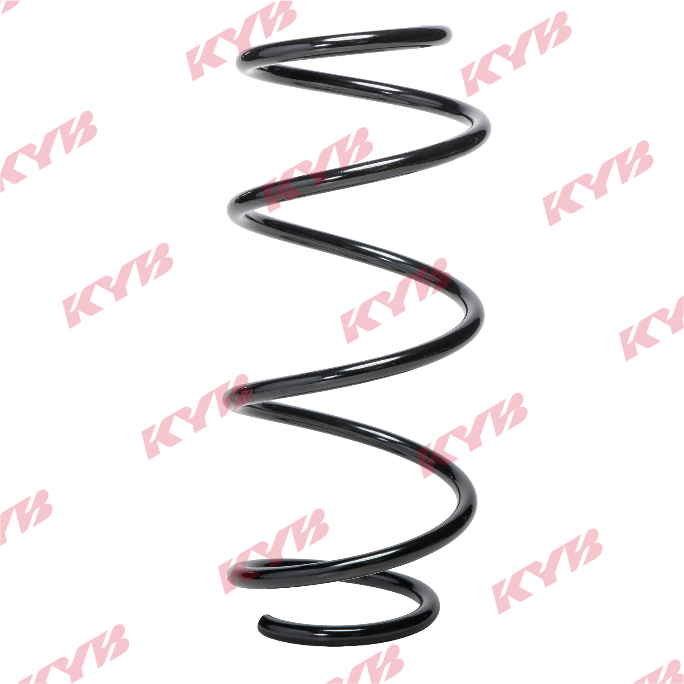KYB Fjeder ra2117 foraksel for AUDI