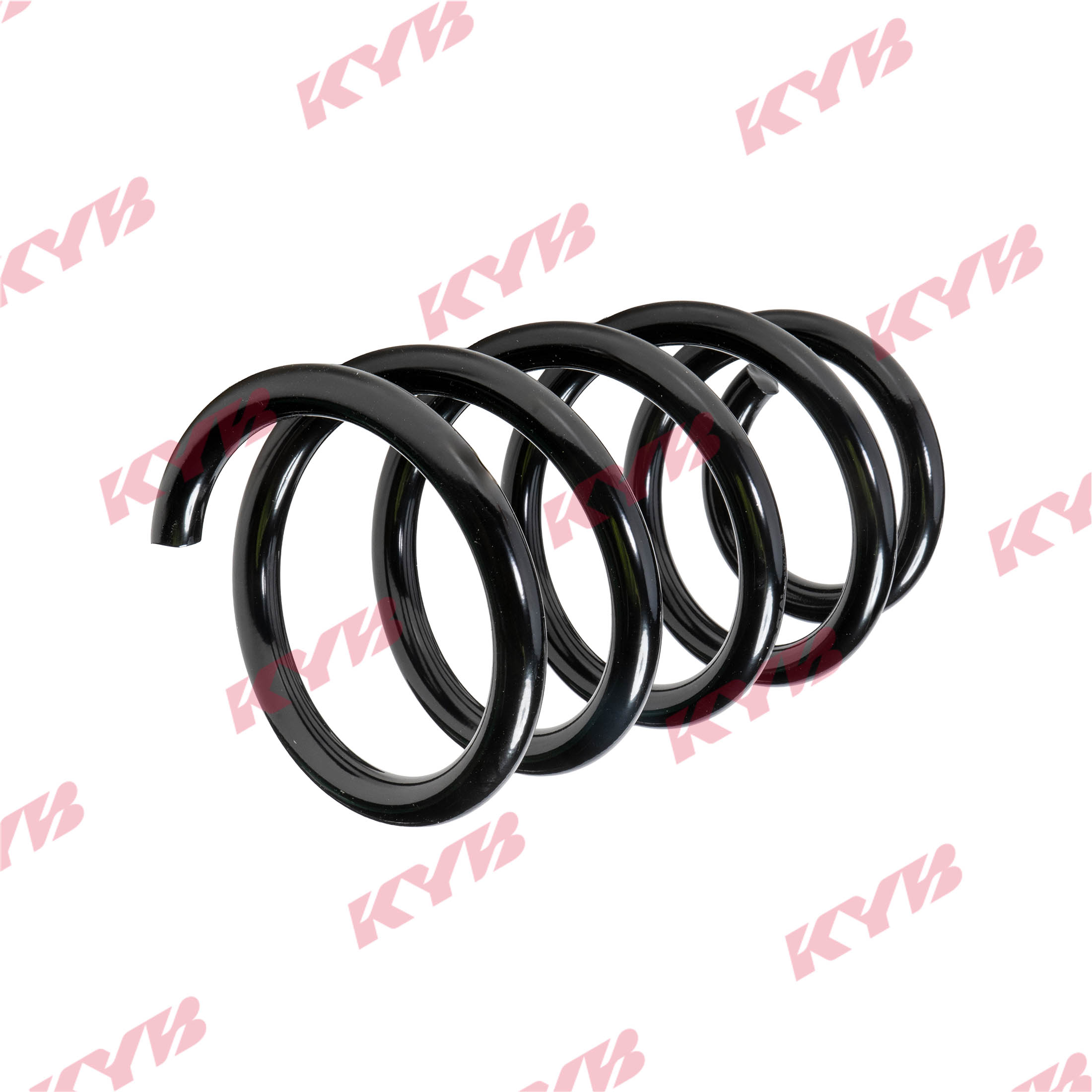 KYB Fjeder ra5531 bagaksel for HYUNDAI