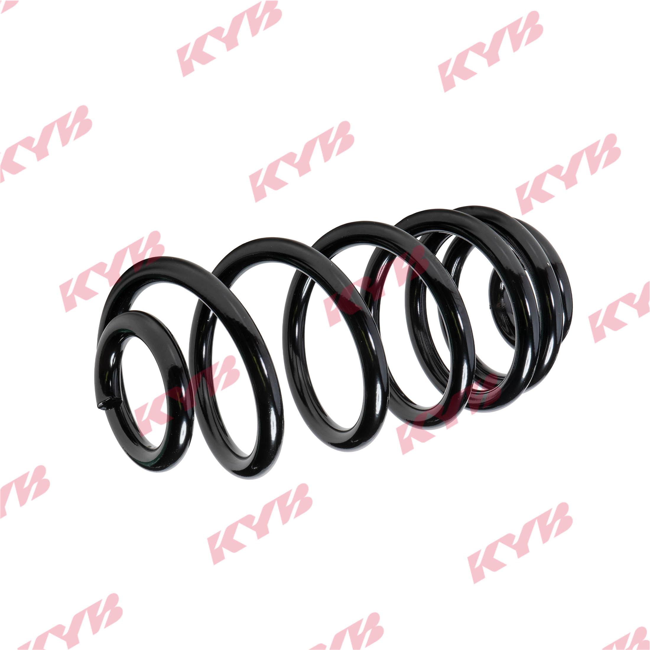 KYB Fjeder ra5860 bagaksel for BMW