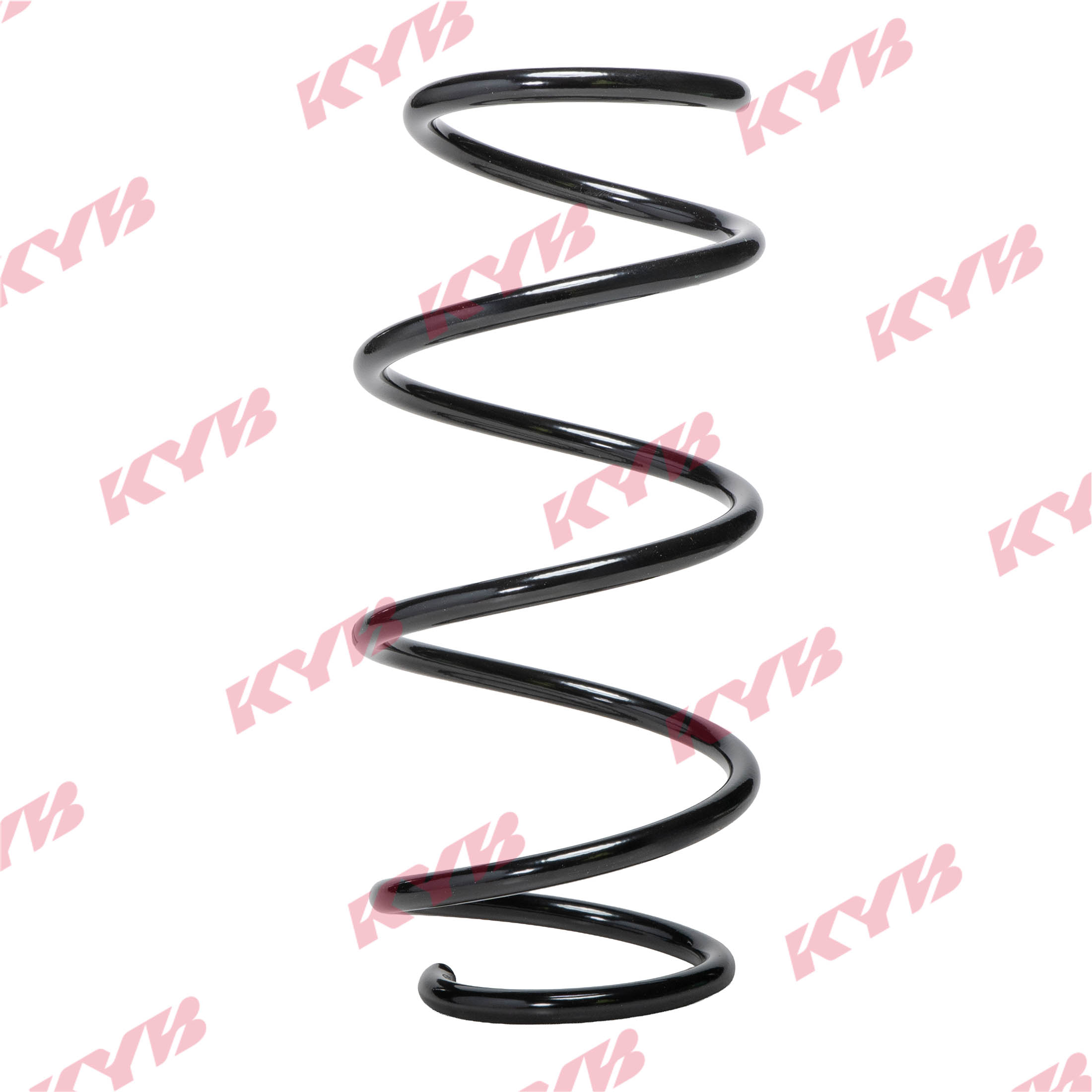 KYB Fjeder ra2147 foraksel for VW