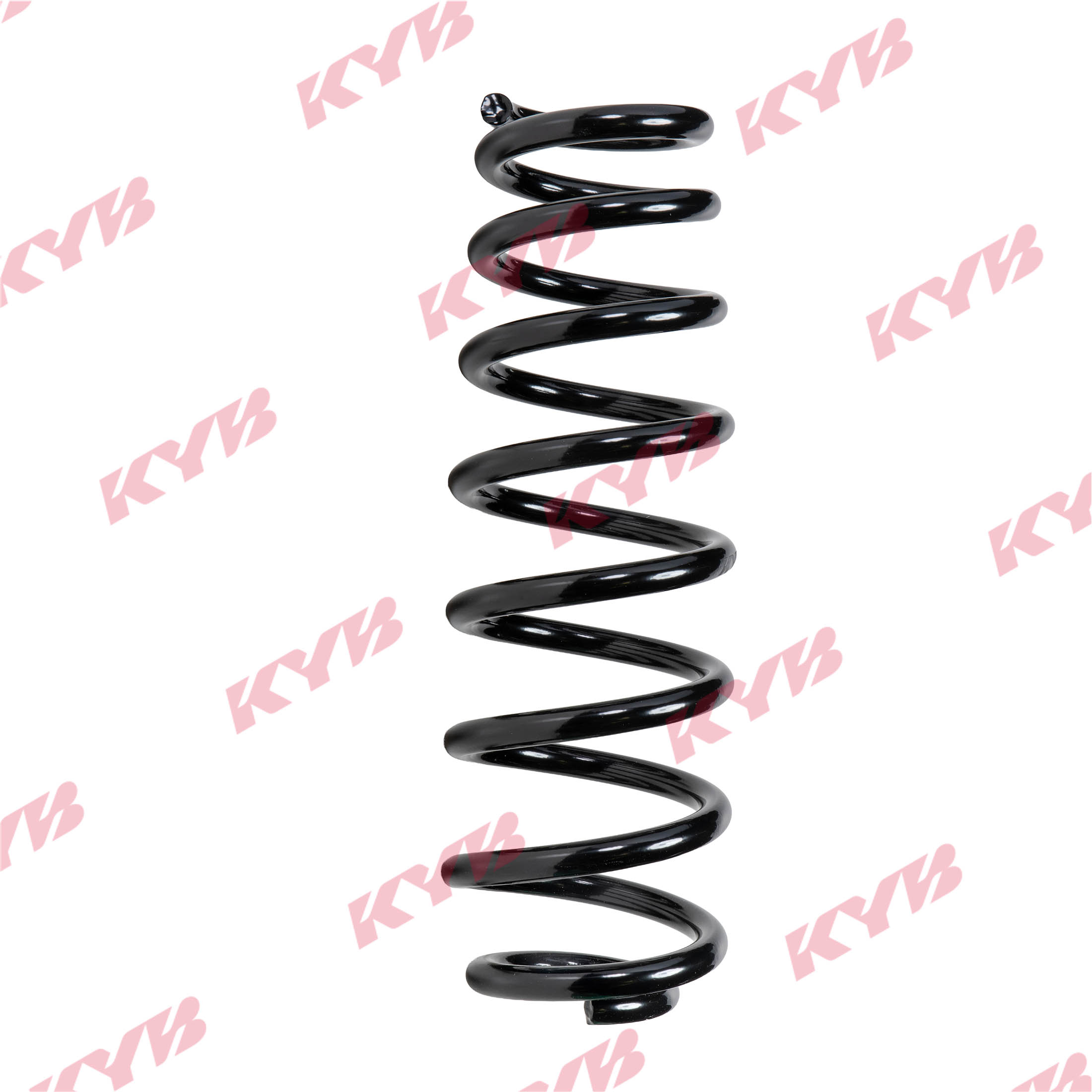 KYB Fjeder ra5532 bagaksel for HYUNDAI