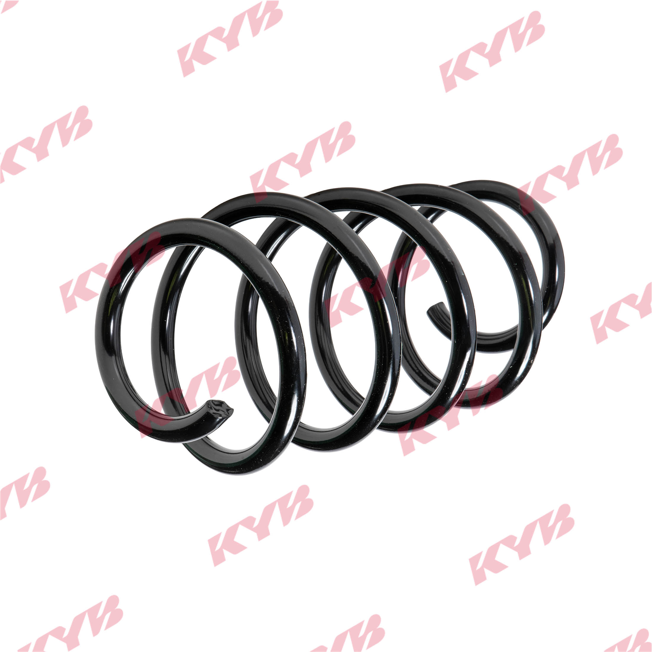 KYB Fjeder ra2164 foraksel for FIAT