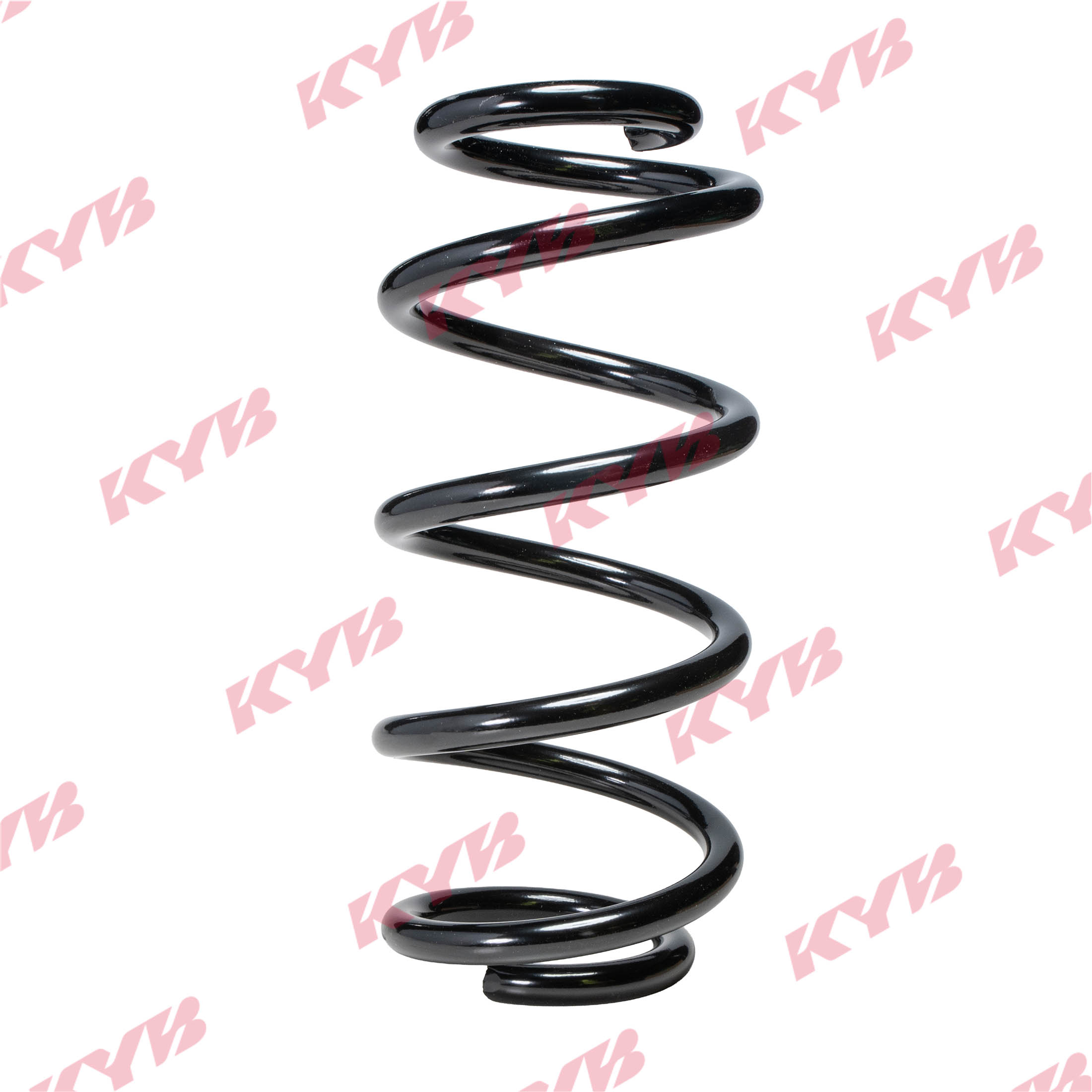 KYB Fjeder ra2137 foraksel for PORSCHE