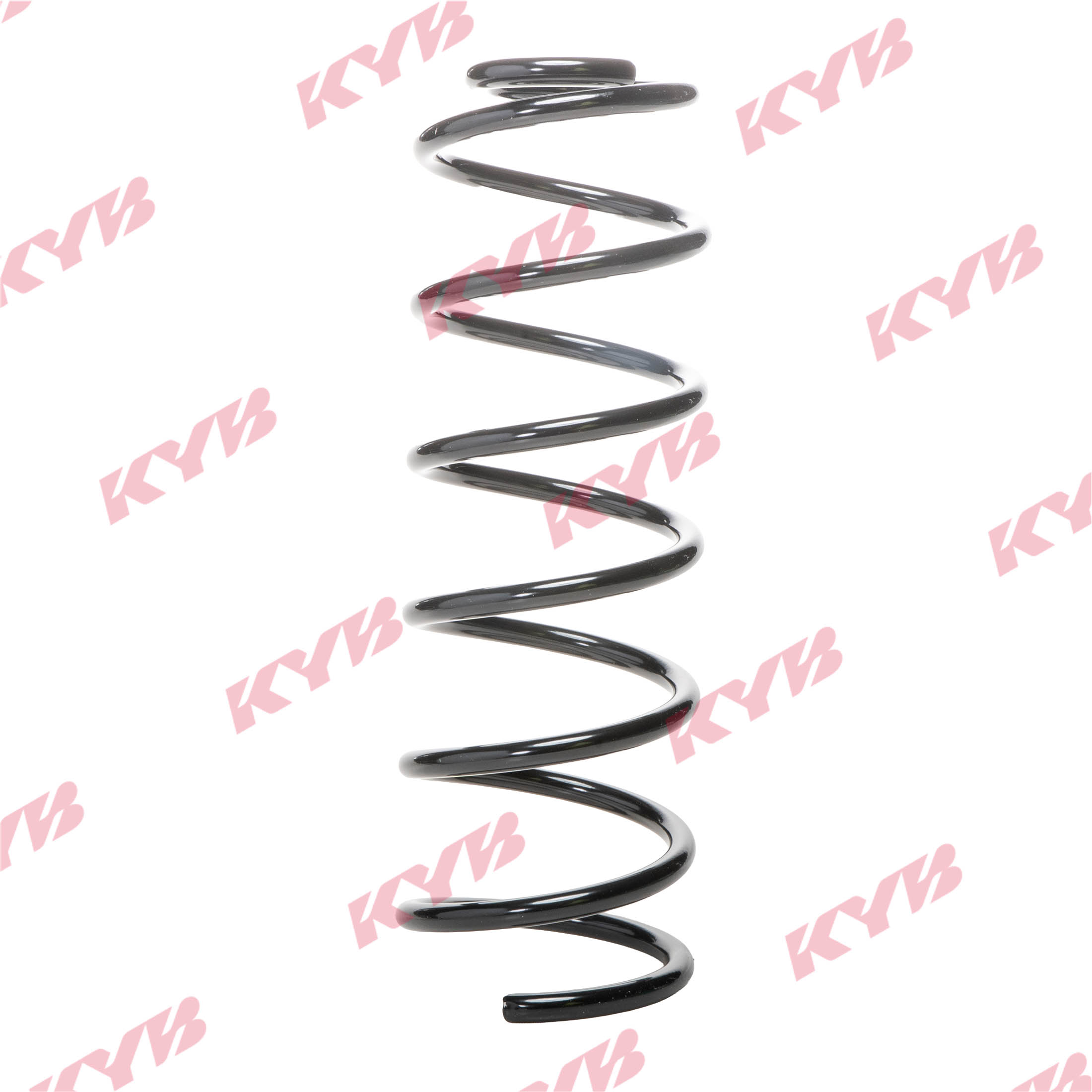 KYB Fjeder ra5534 bagaksel for HYUNDAI