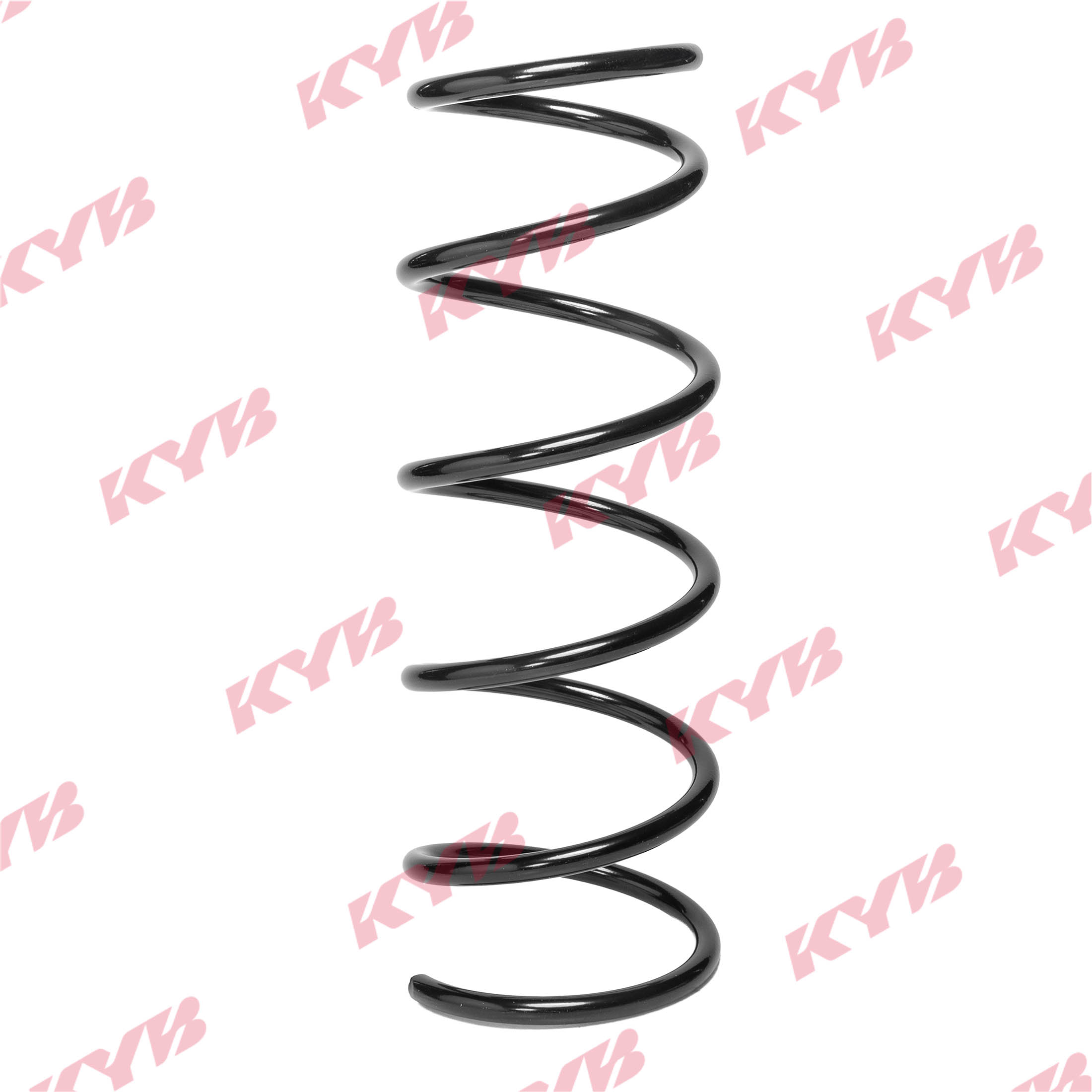 KYB Fjeder ra2193 foraksel for DACIA