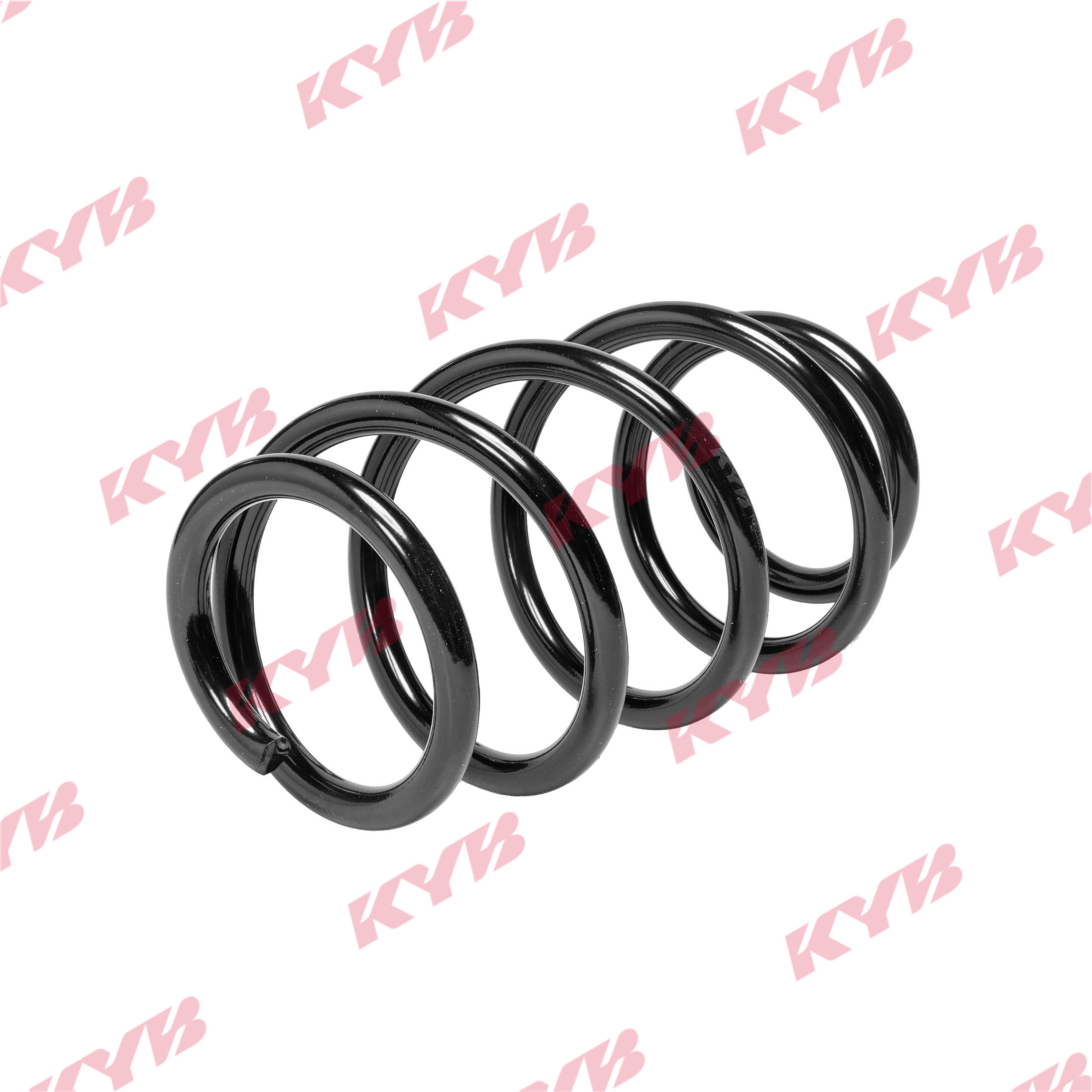 KYB Fjeder ra2162 foraksel for FIAT